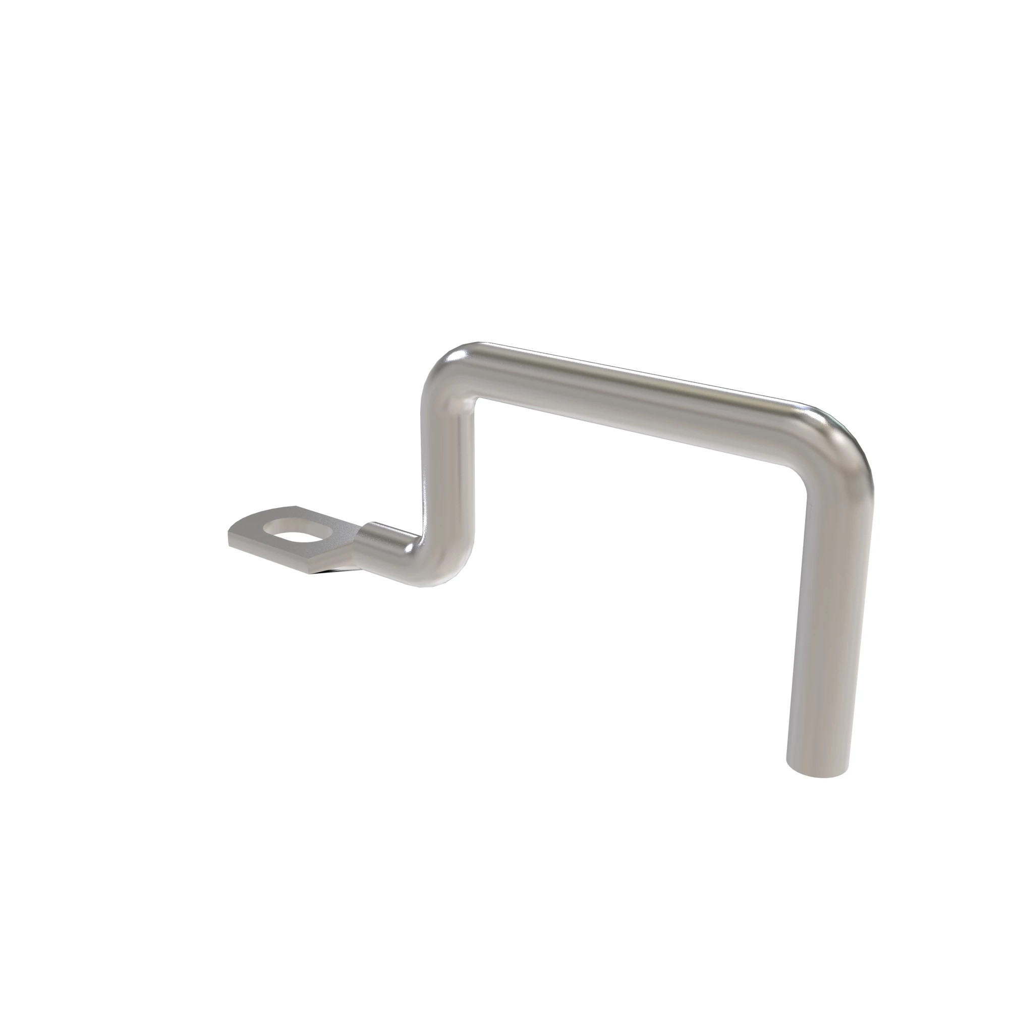 GUIDE, SECONDARY BELT (CP)