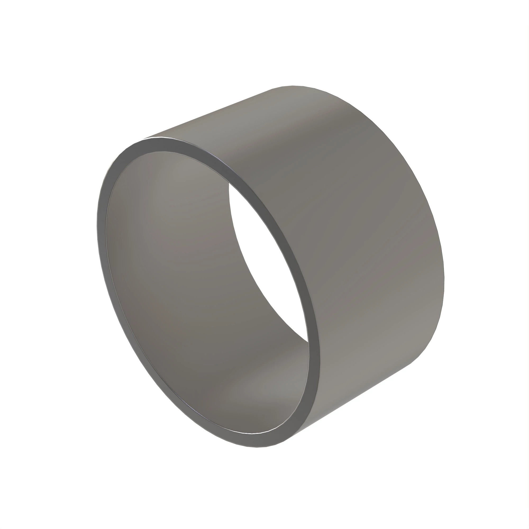 John Deere Plain Bushing - HXE133168