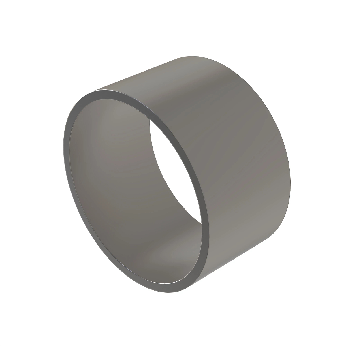 John Deere Plain Bushing - HXE133168