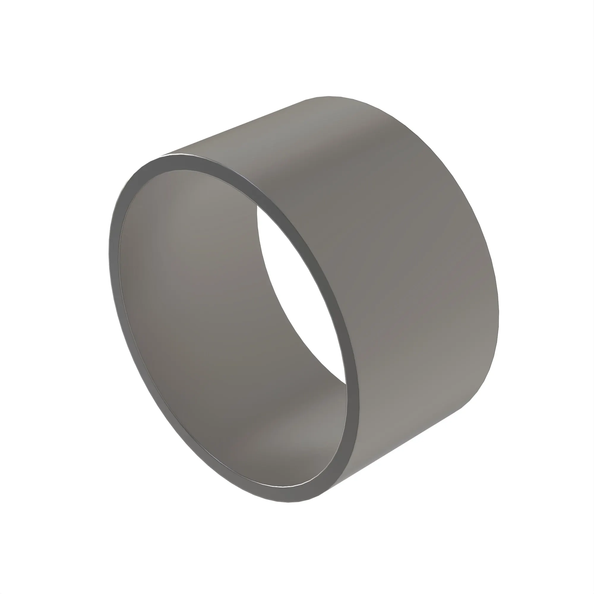 John Deere Plain Bushing - HXE133168