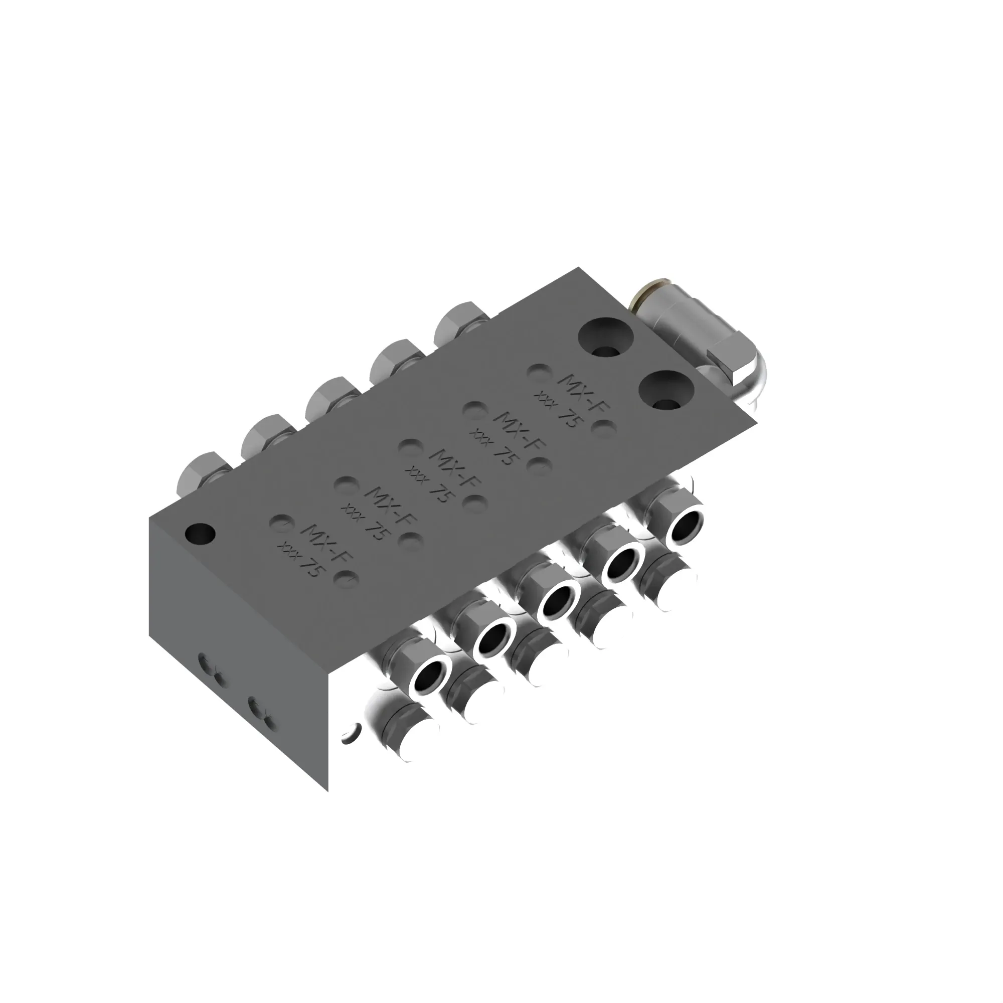 Flow Divider