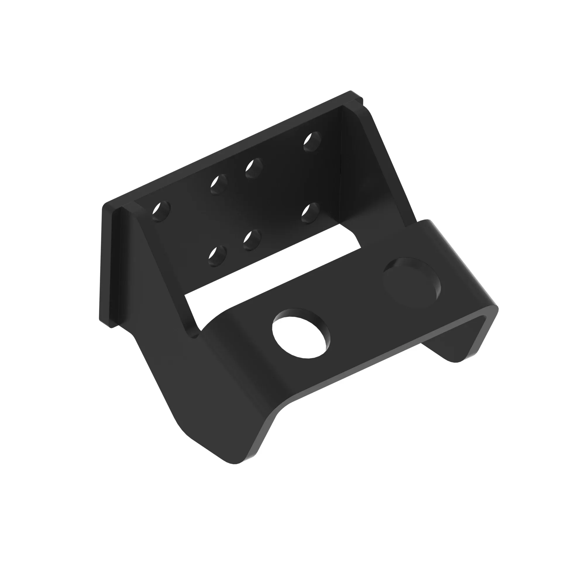 BRACKET, ENGINE REAR MOUNT
