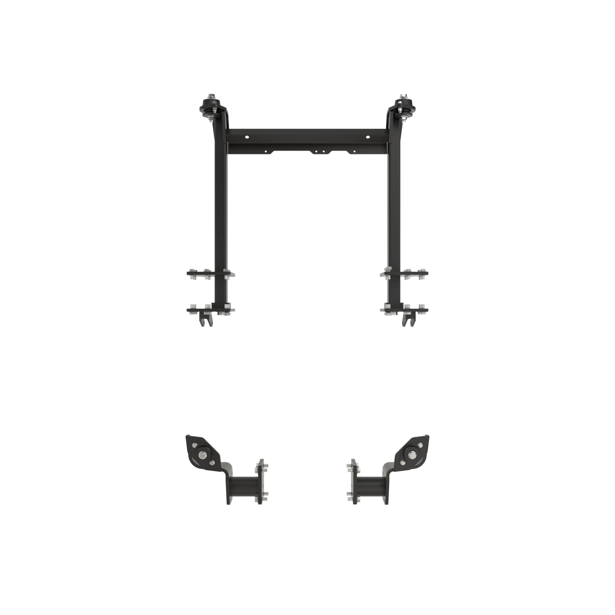 KIT, SVC ROPS, CAB SUPPORTS, 4X20