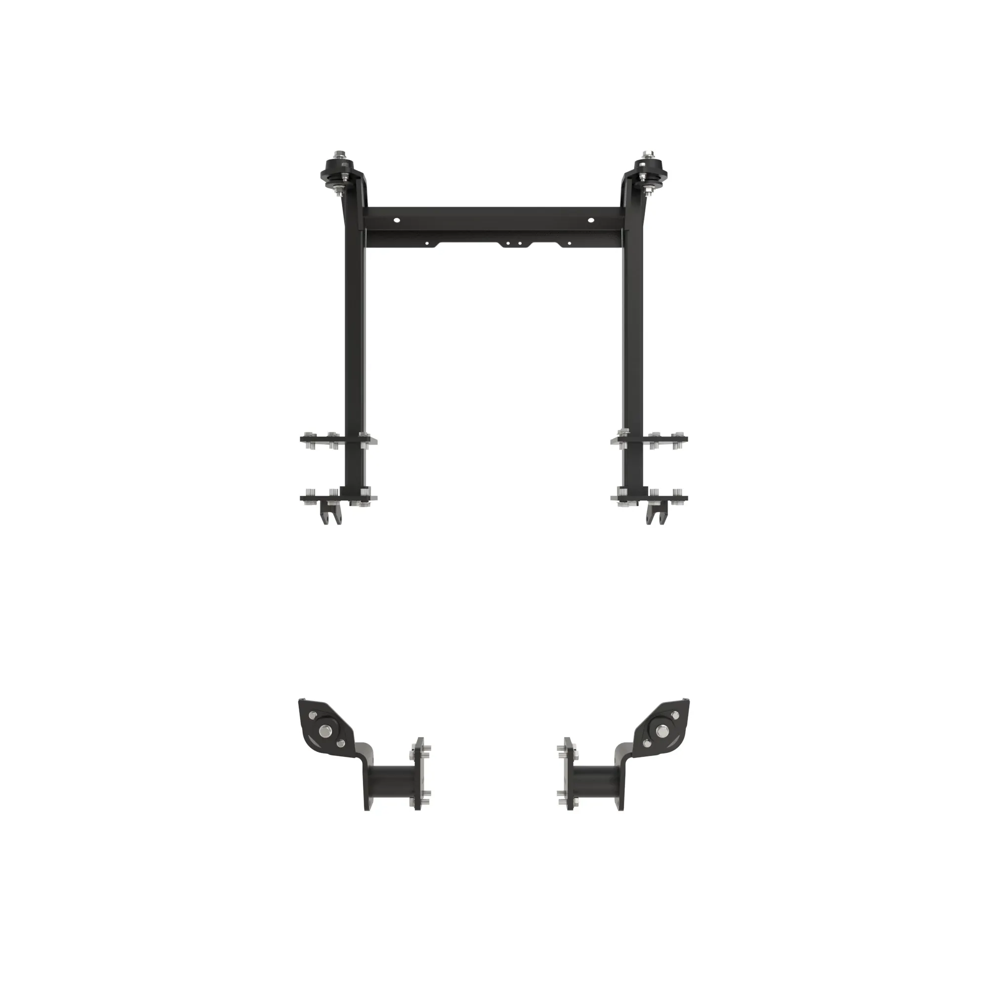 KIT, SVC ROPS, CAB SUPPORTS, 4X20