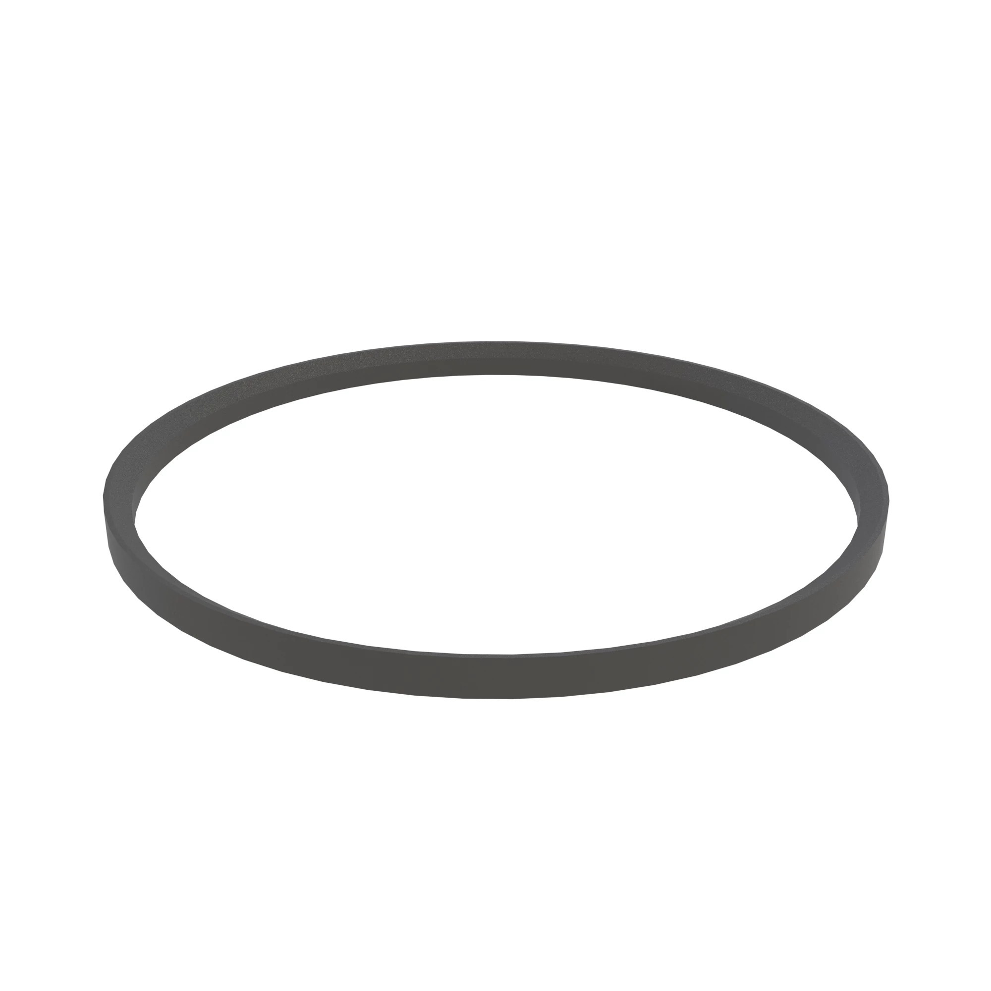 PACKING,FUEL FILTER BOWL