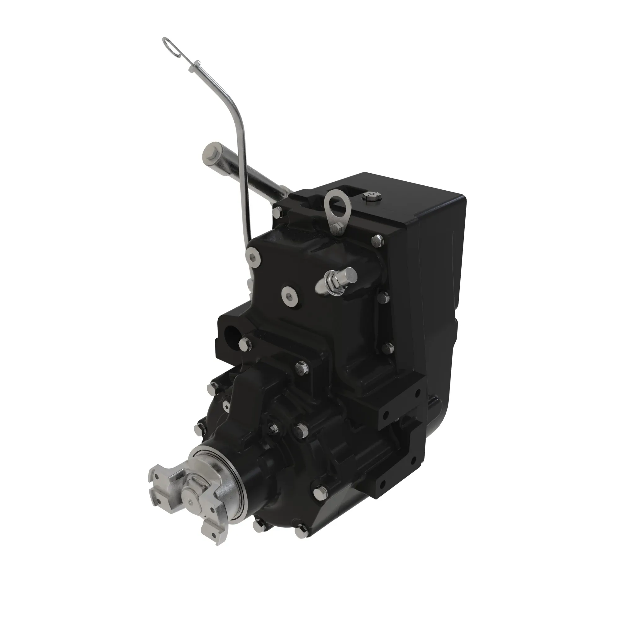 MOUNTING PARTS