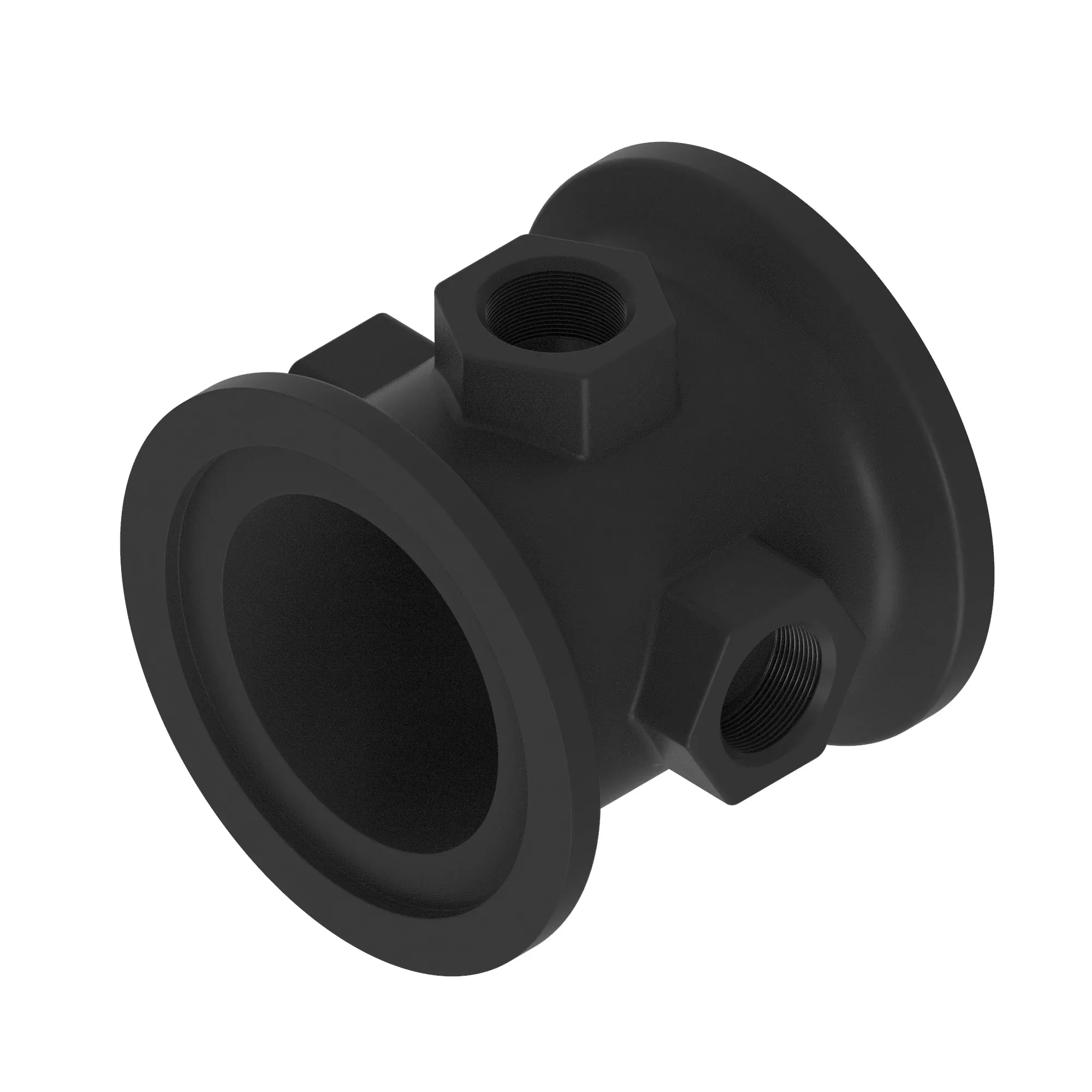 John Deere Fitting - KK70710