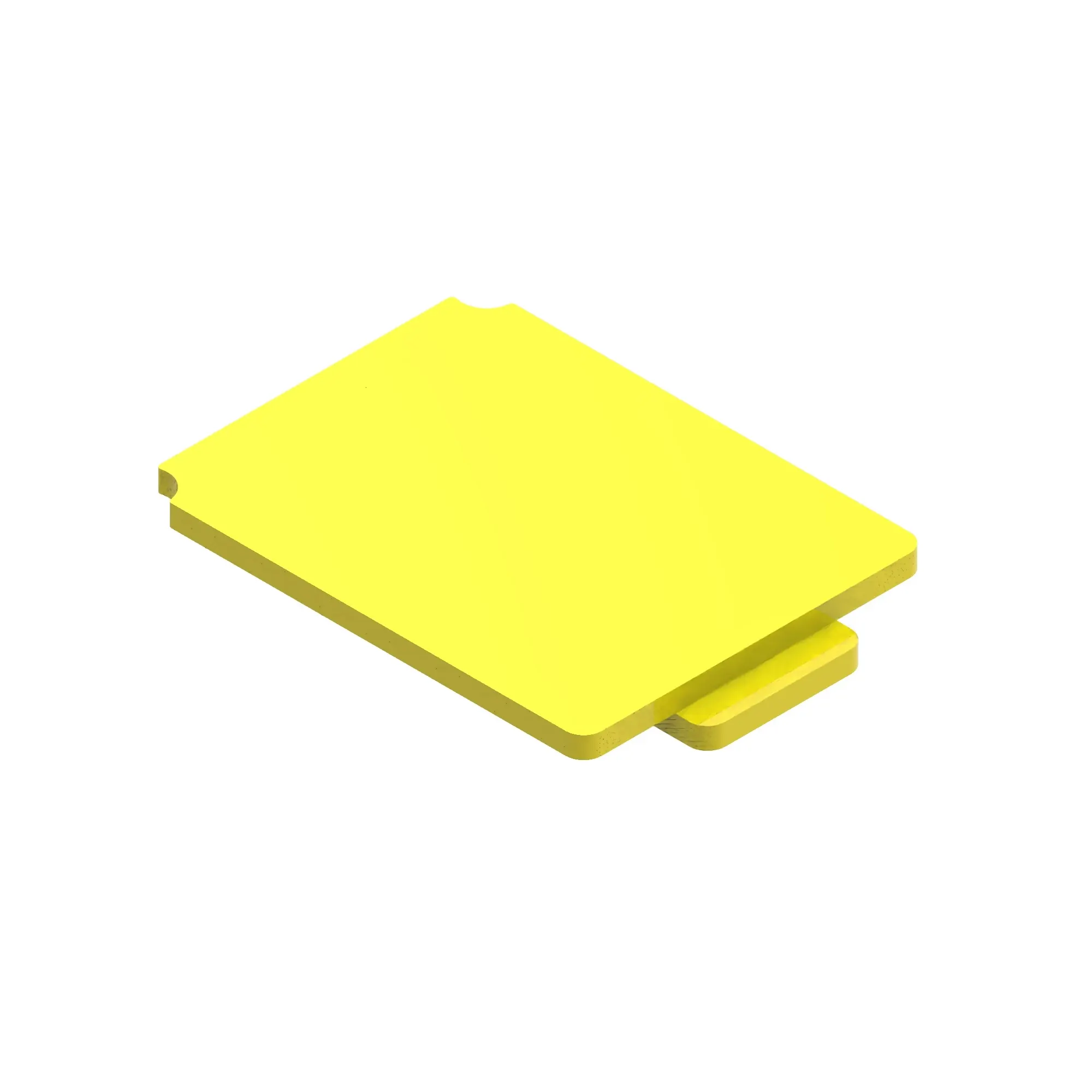 John Deere Cover - F642648