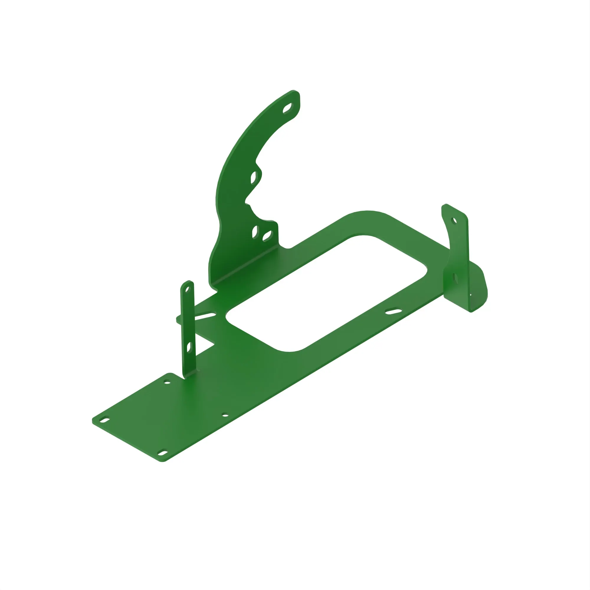 BRACKET, ECOMATIC VALVE