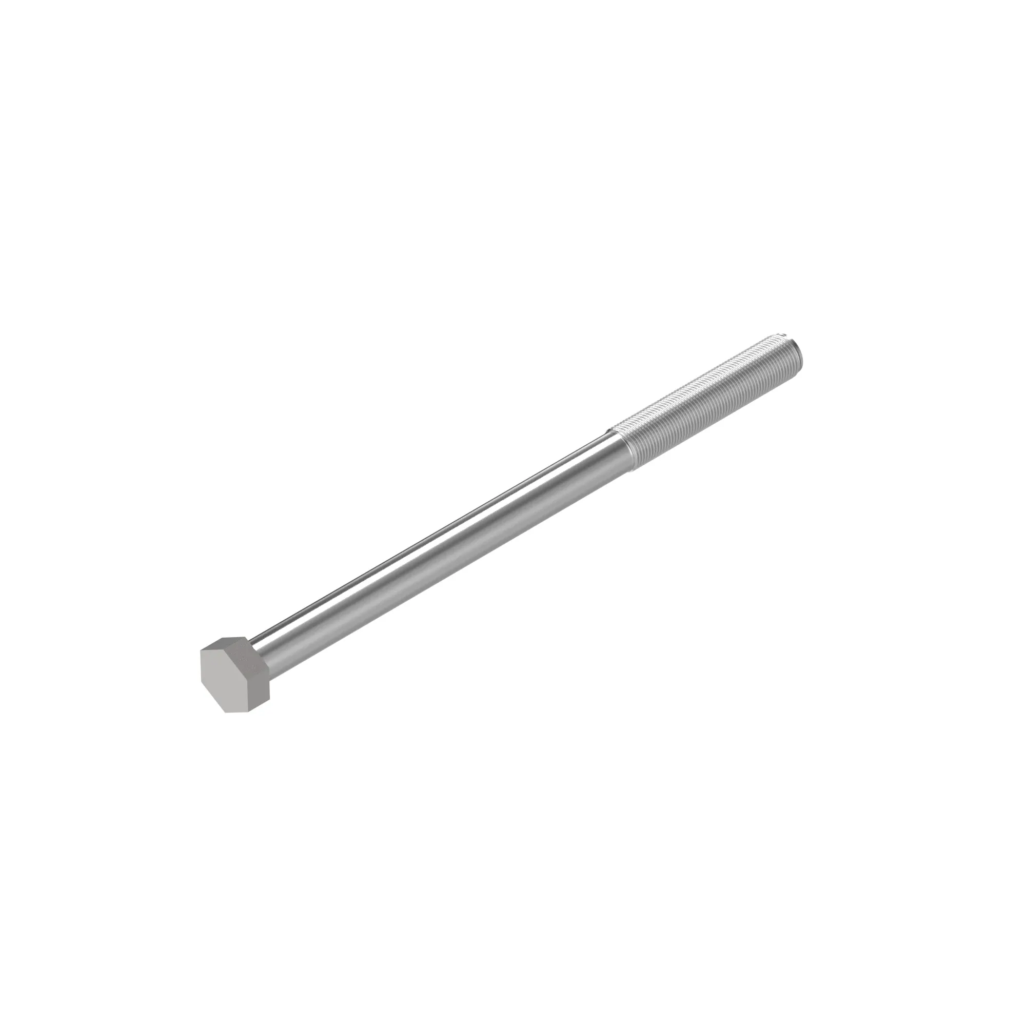 SCREW, HEX HEAD