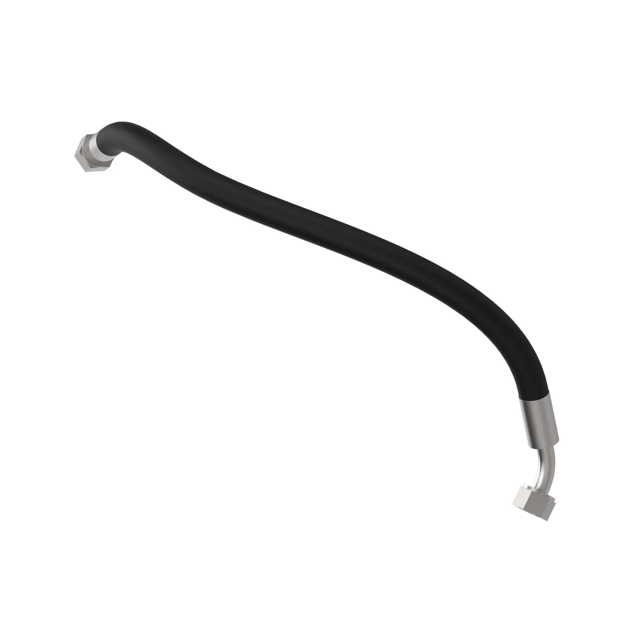 HOSE, HYDRAULIC