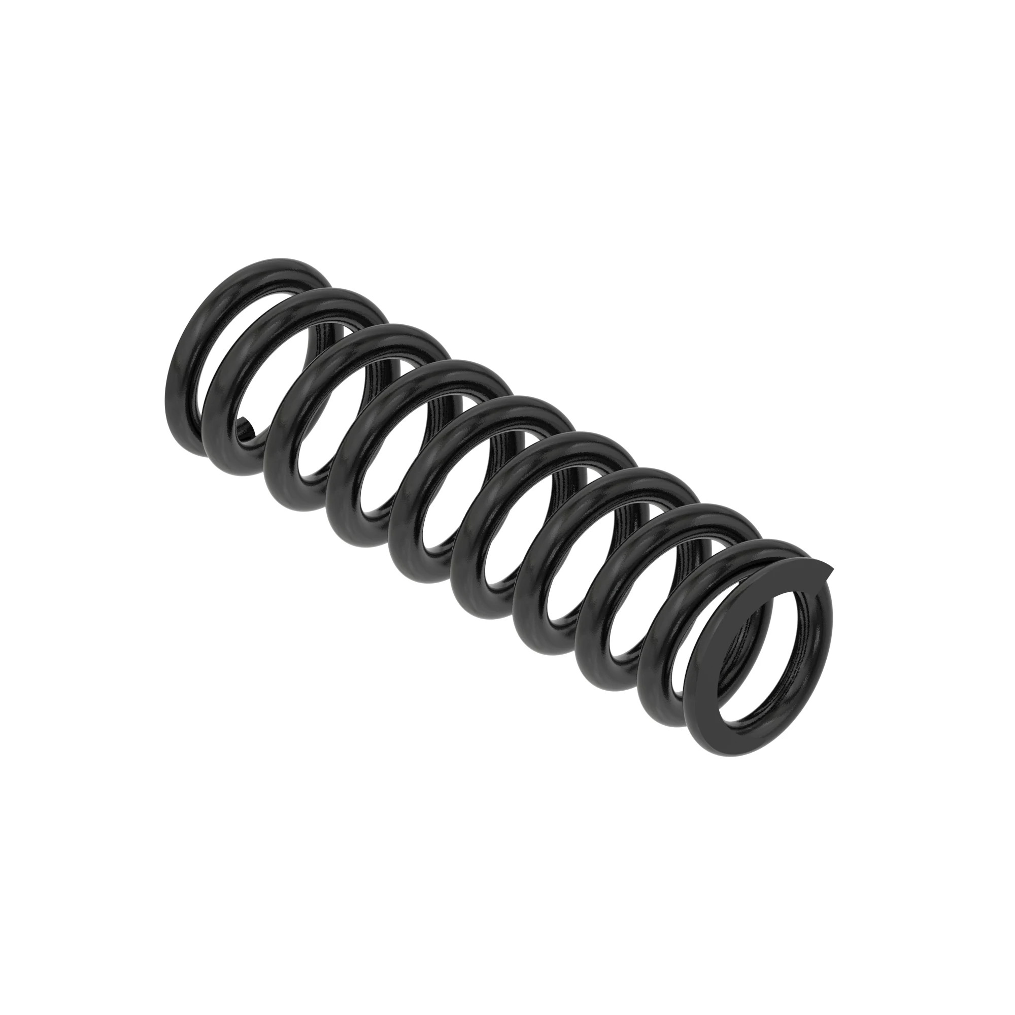 John Deere Compression Spring - W48306