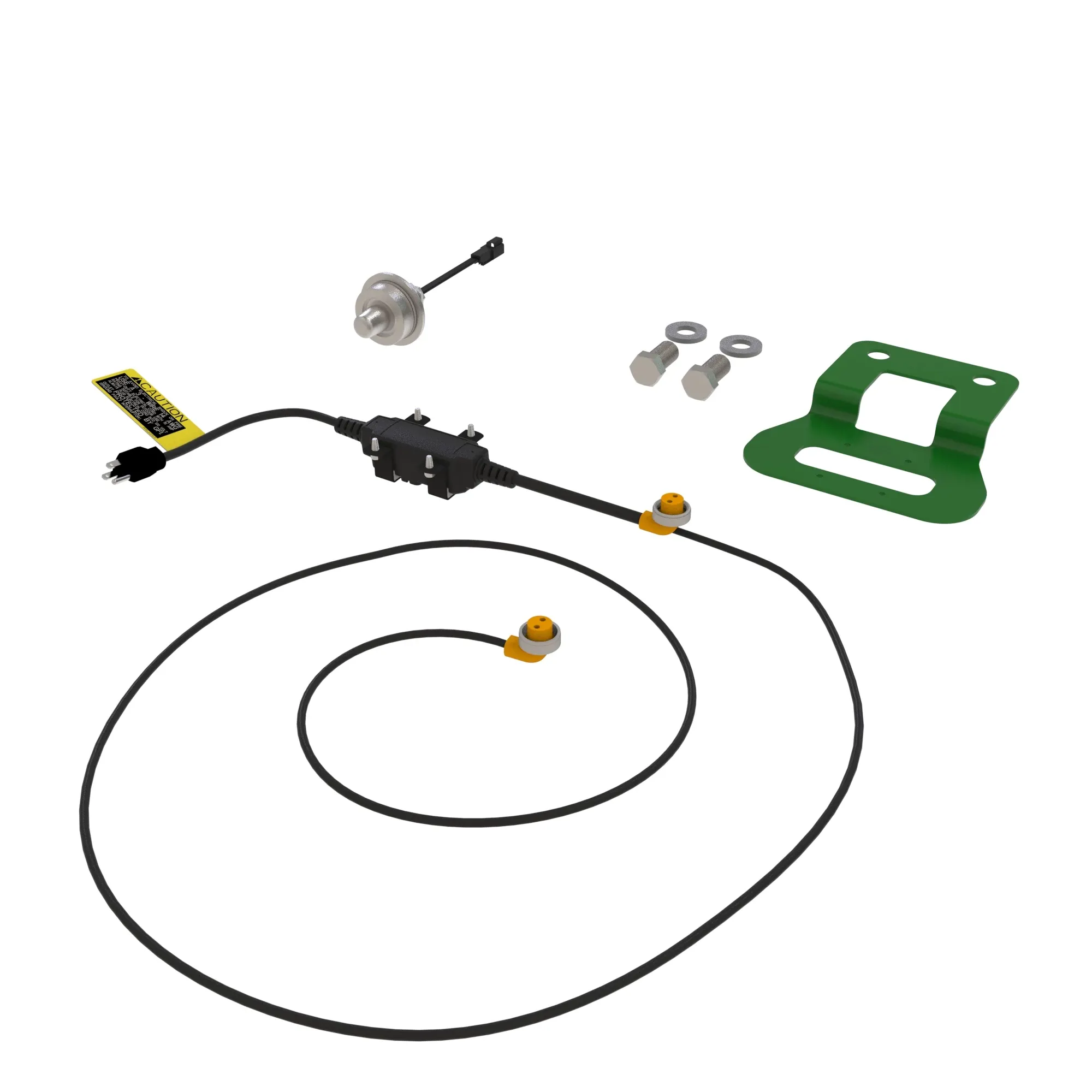 Heater Kit