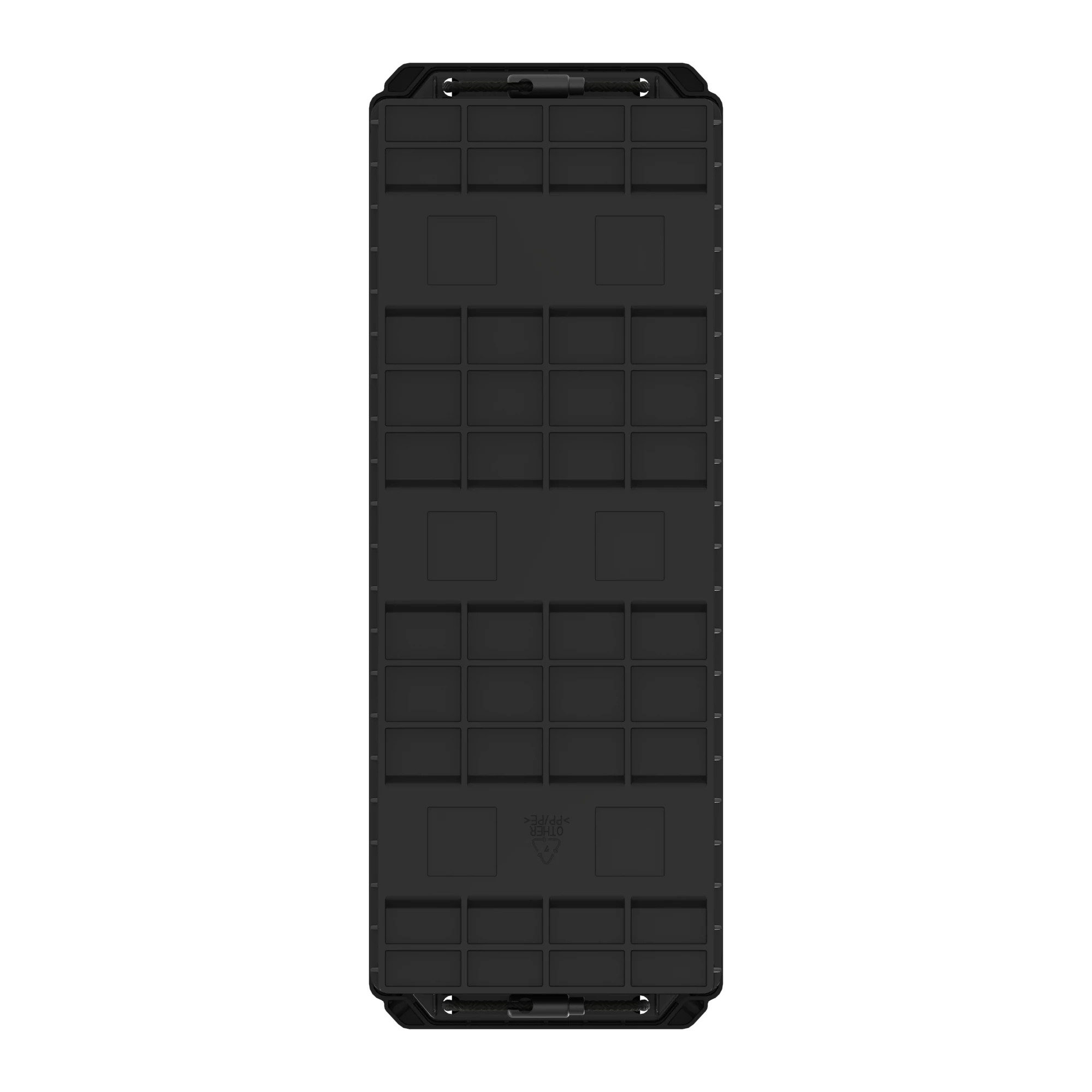 "Wet Charged Battery