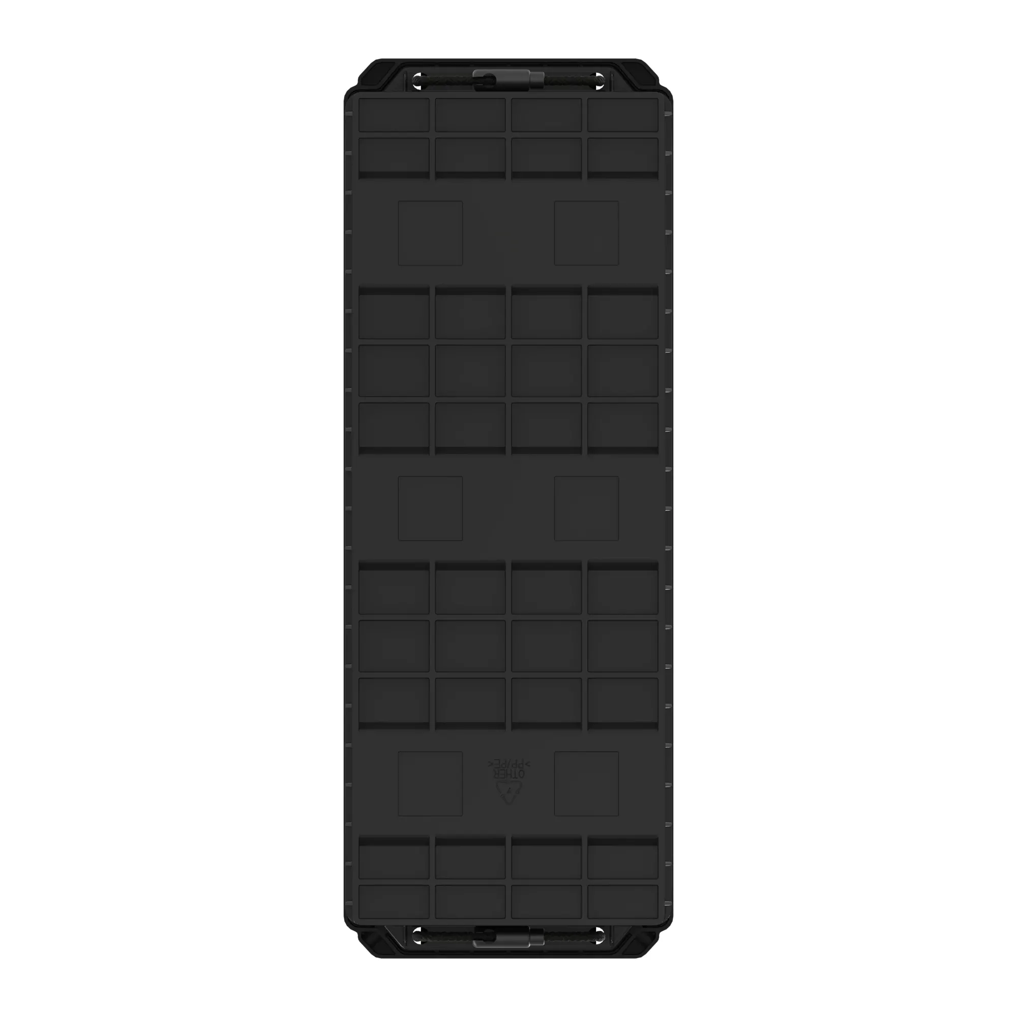 "Wet Charged Battery