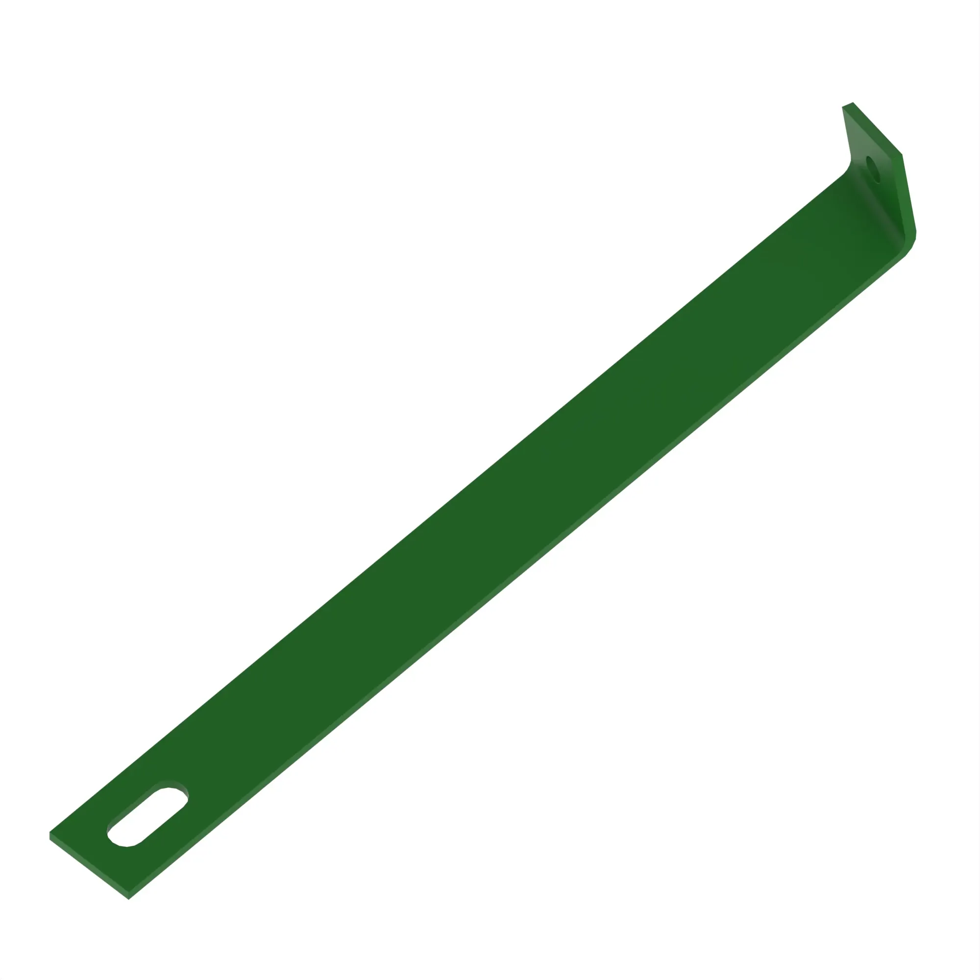 BRACKET, SUPPORT L.D.