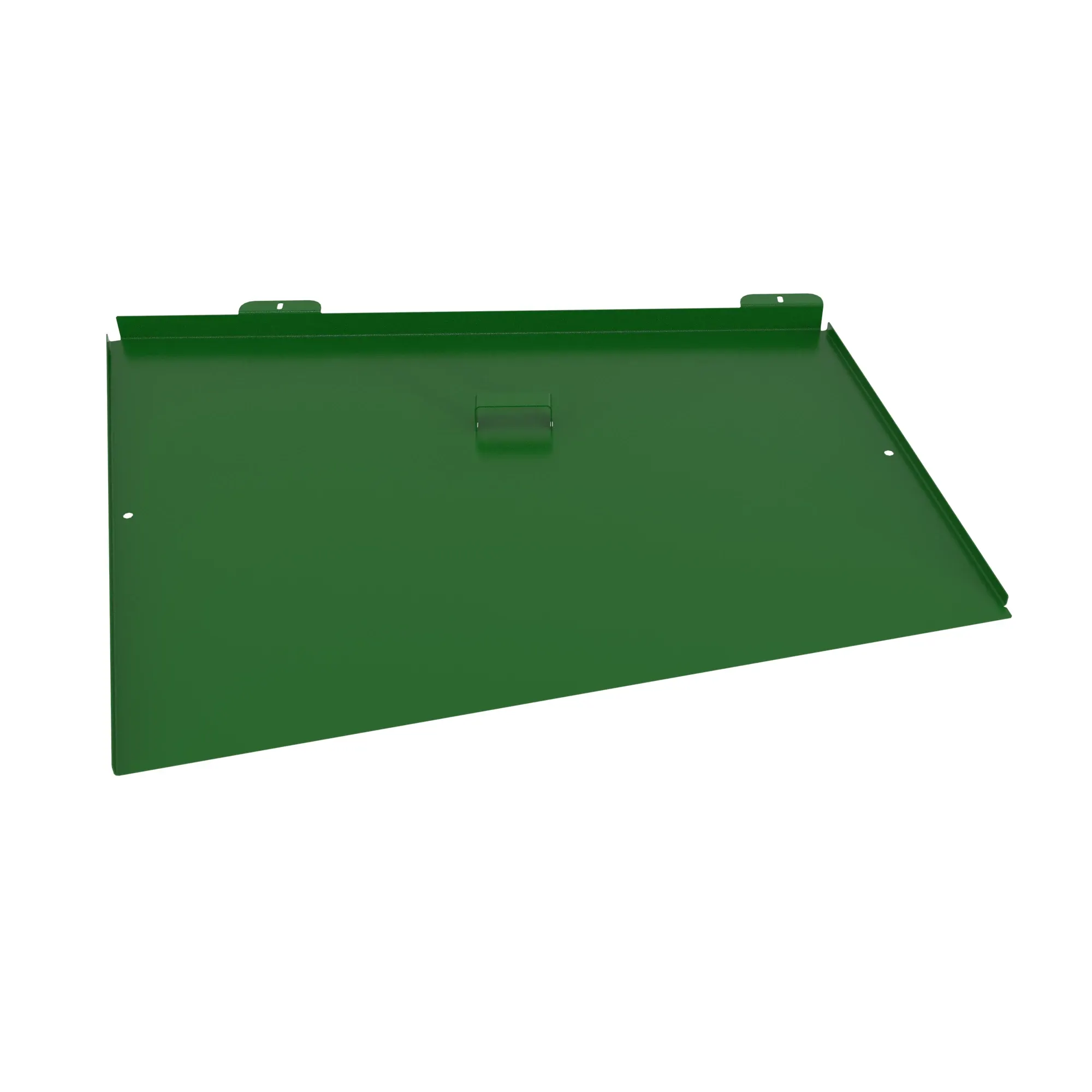 Cover, LH Separator Sep
