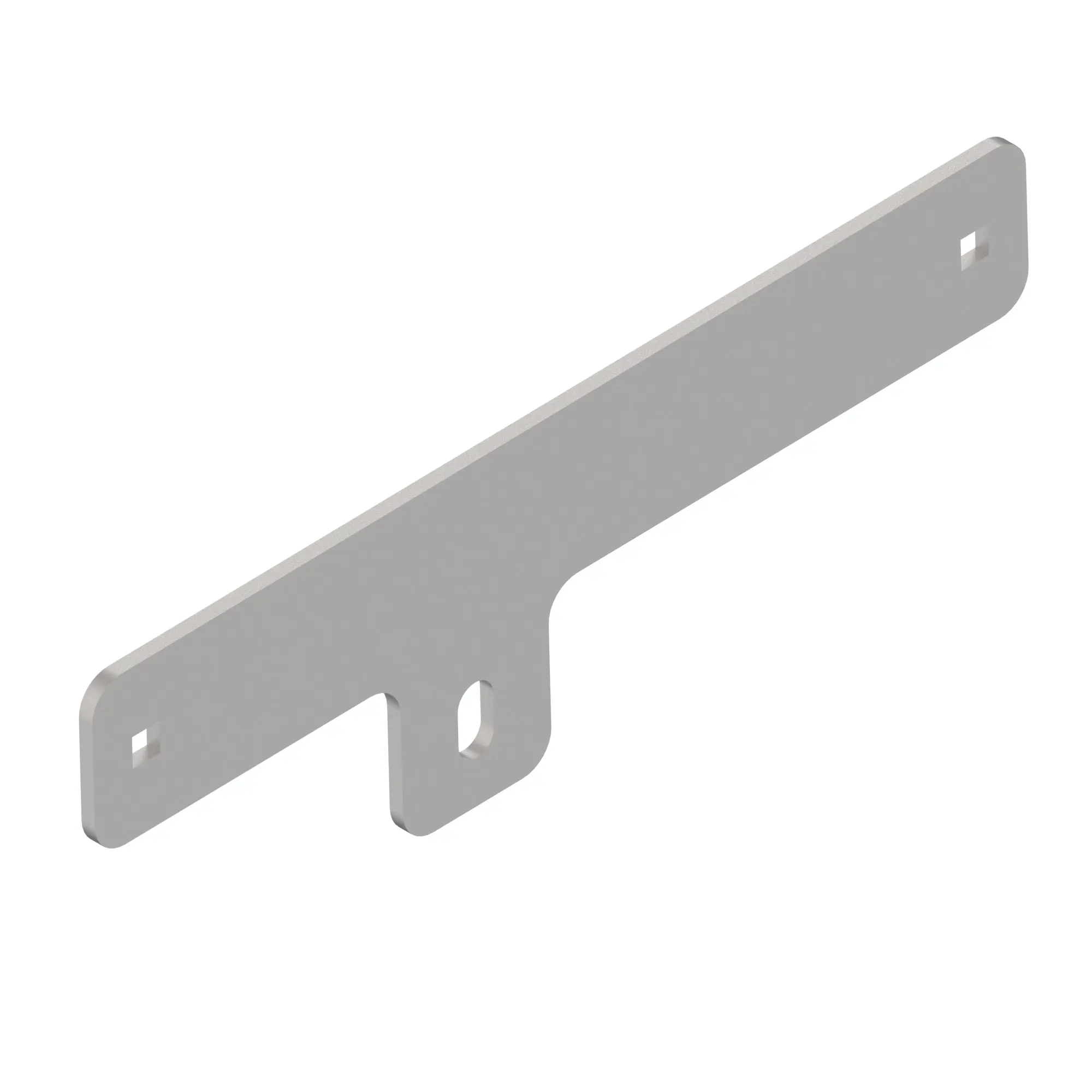BRACKET, FUEL COOLER MOUNT