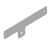 BRACKET, FUEL COOLER MOUNT