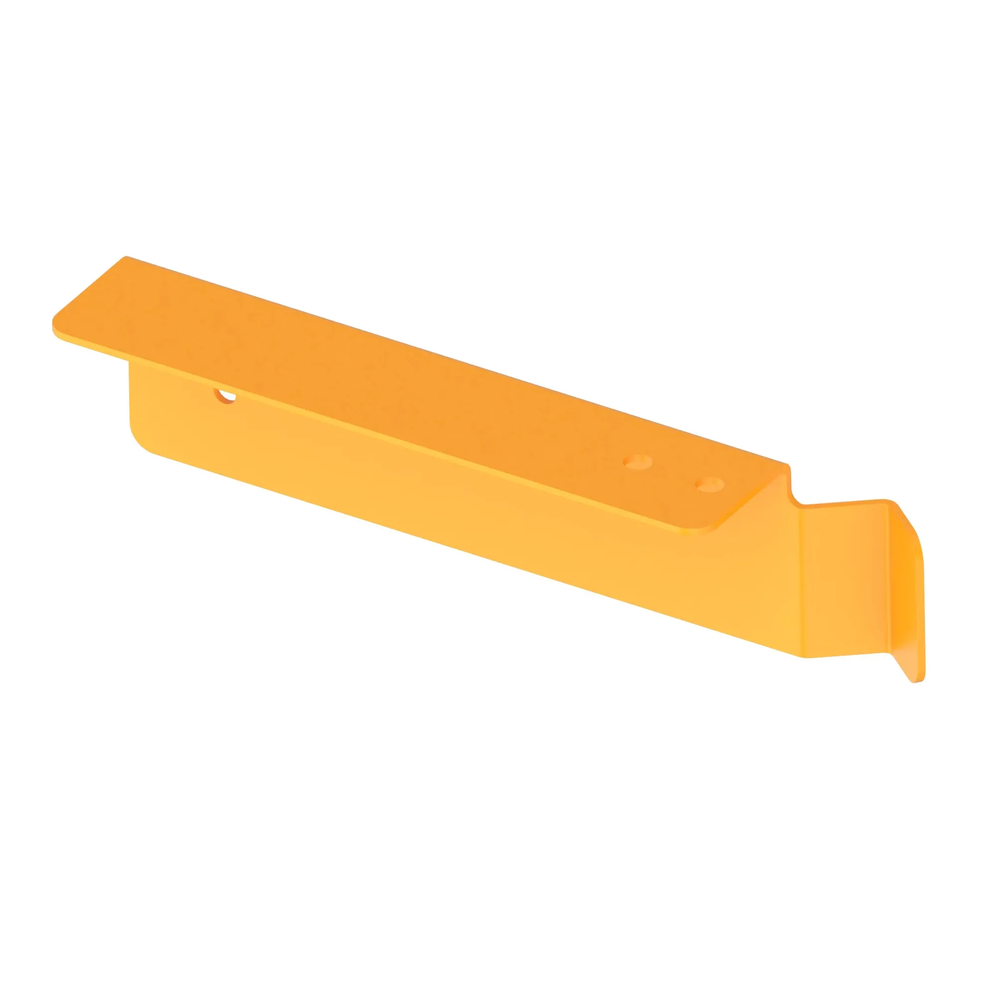 GUARD, OTR FOLD SHIELD RH