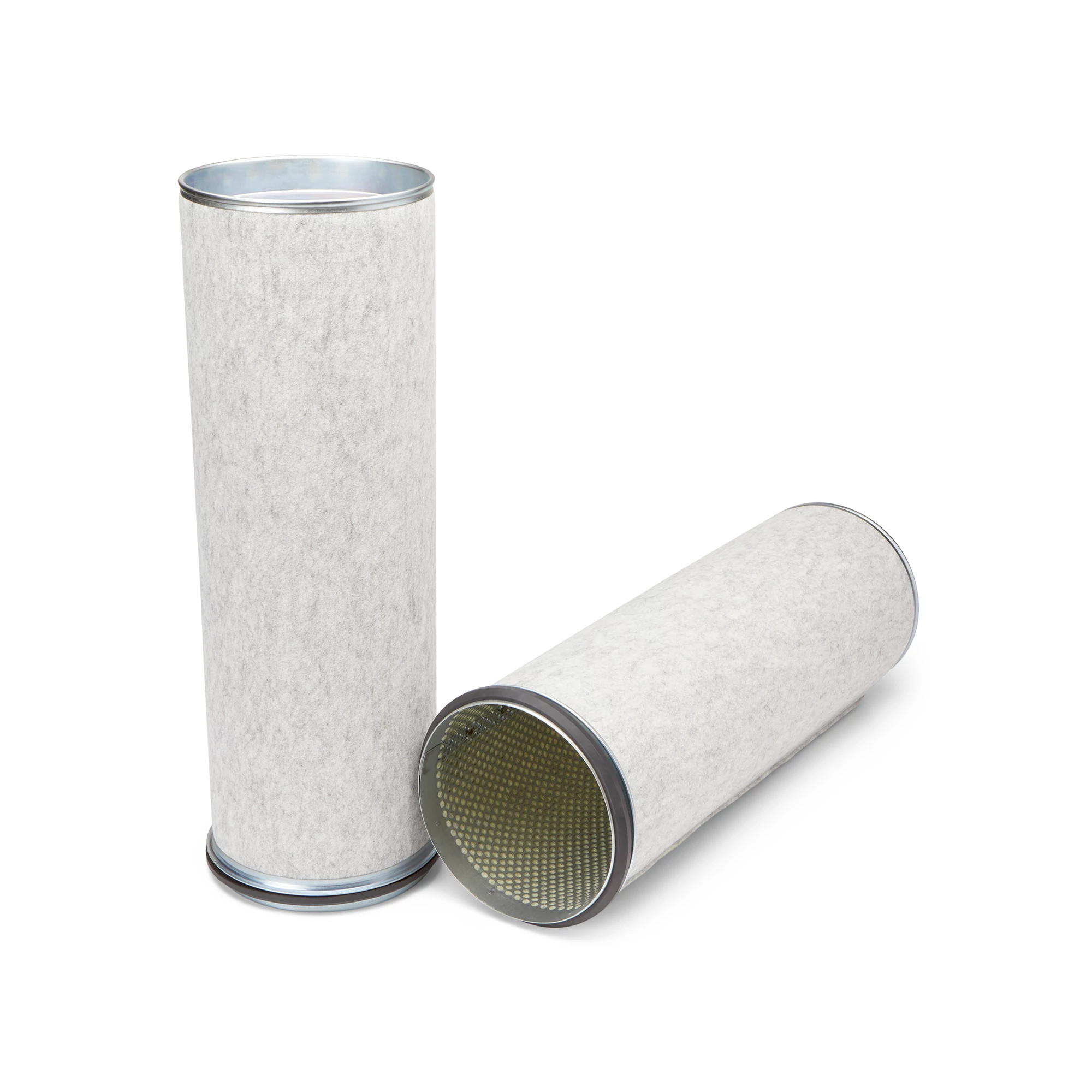 AIR FILTER (U.S. & CANADA)