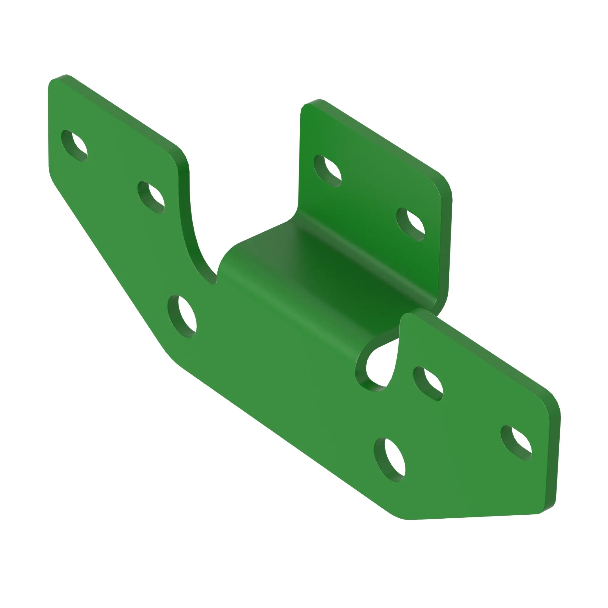 John Deere Hydraulic Hose Bracket - CXT26265