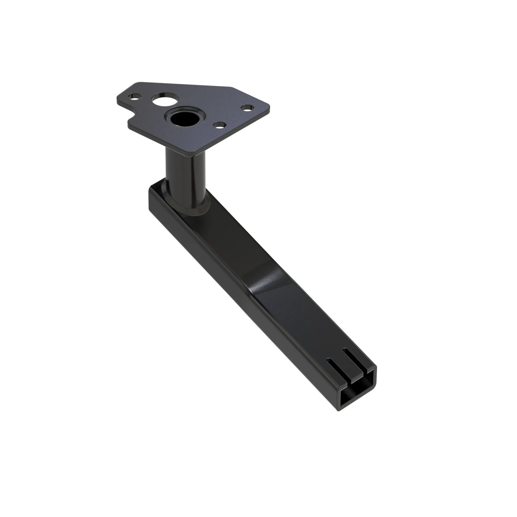 TOOLBOX, MAIN FRAME MOUNTING