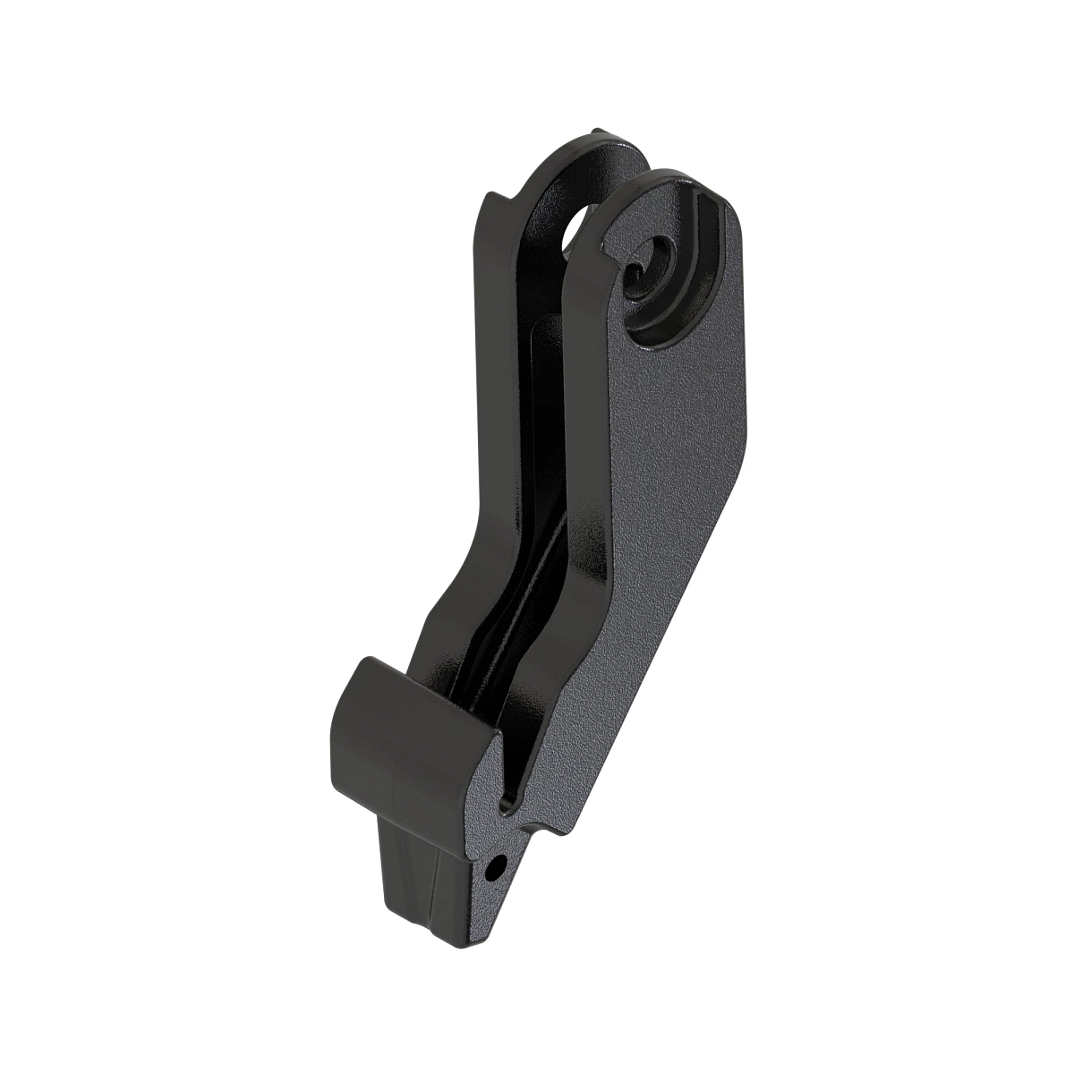 Bucket Tooth Adapter Shank