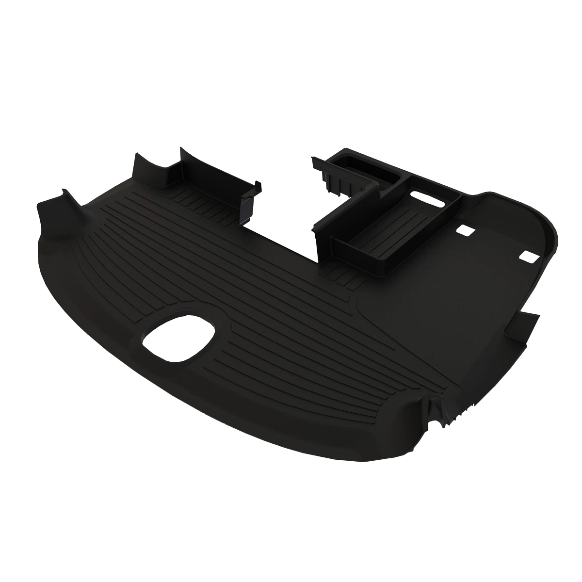 Mat, Floor, Wwhc, Narrow Riser, Ped