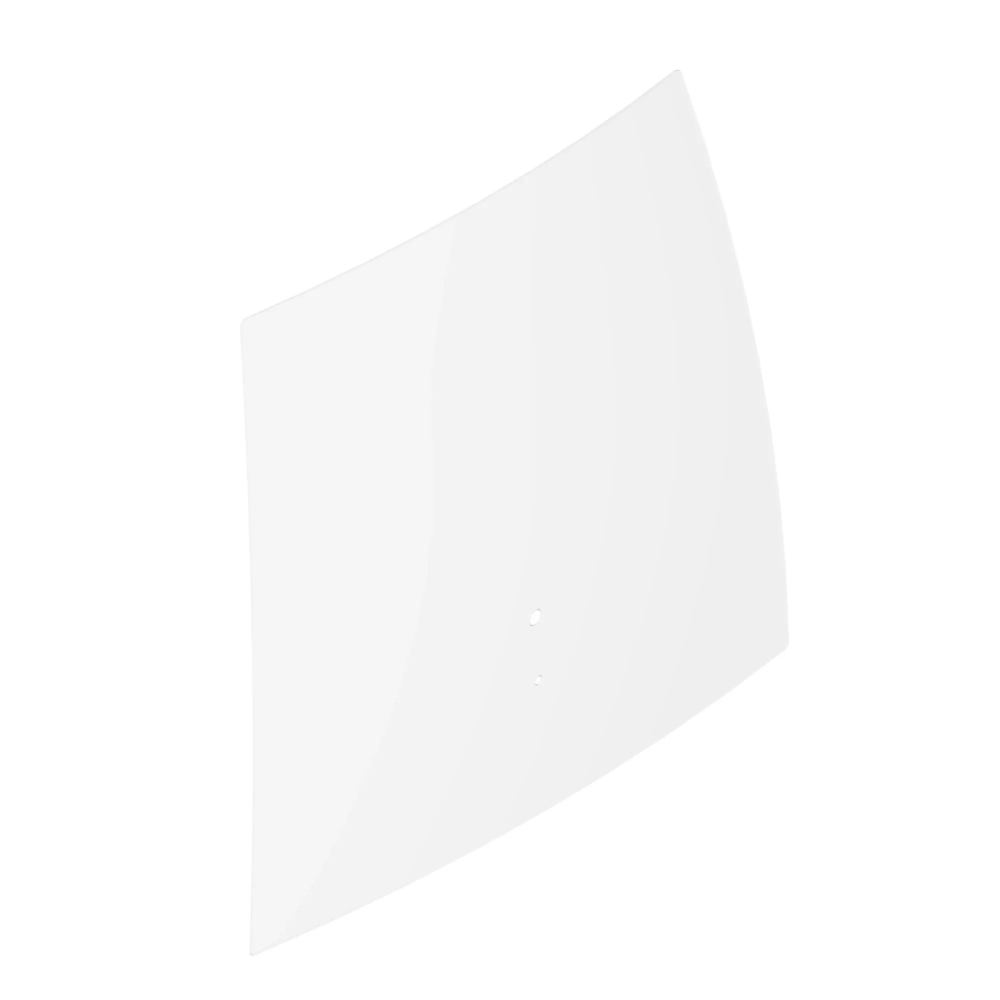 John Deere Front Windshield - LVU31694