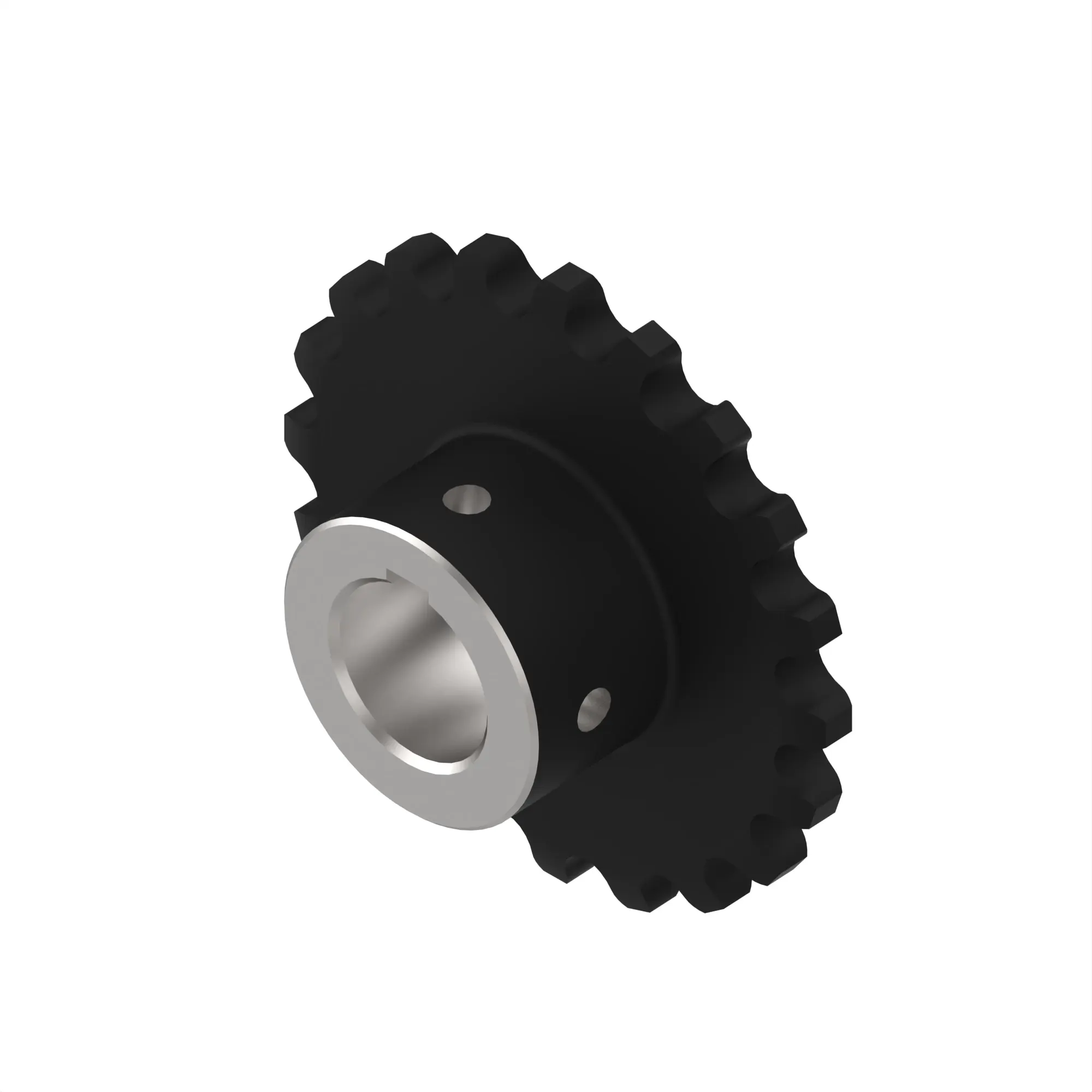 SPROCKET - 20 TEETH ANSI60