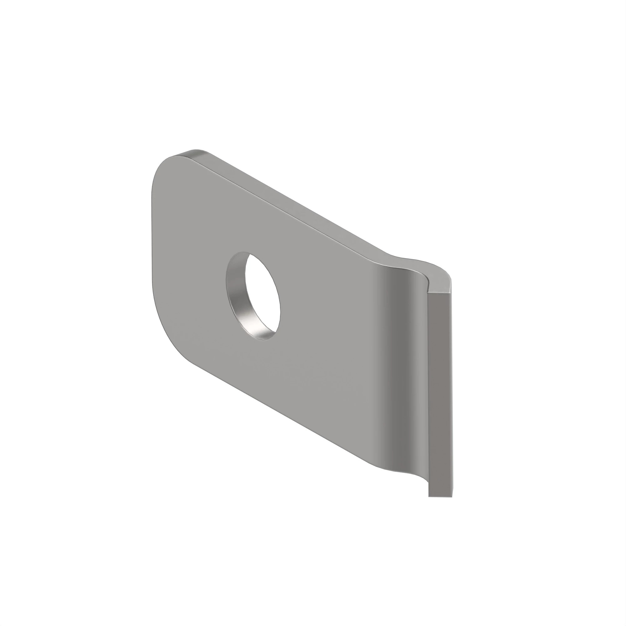 HALF CLAMP, IU SUPPLY LINE
