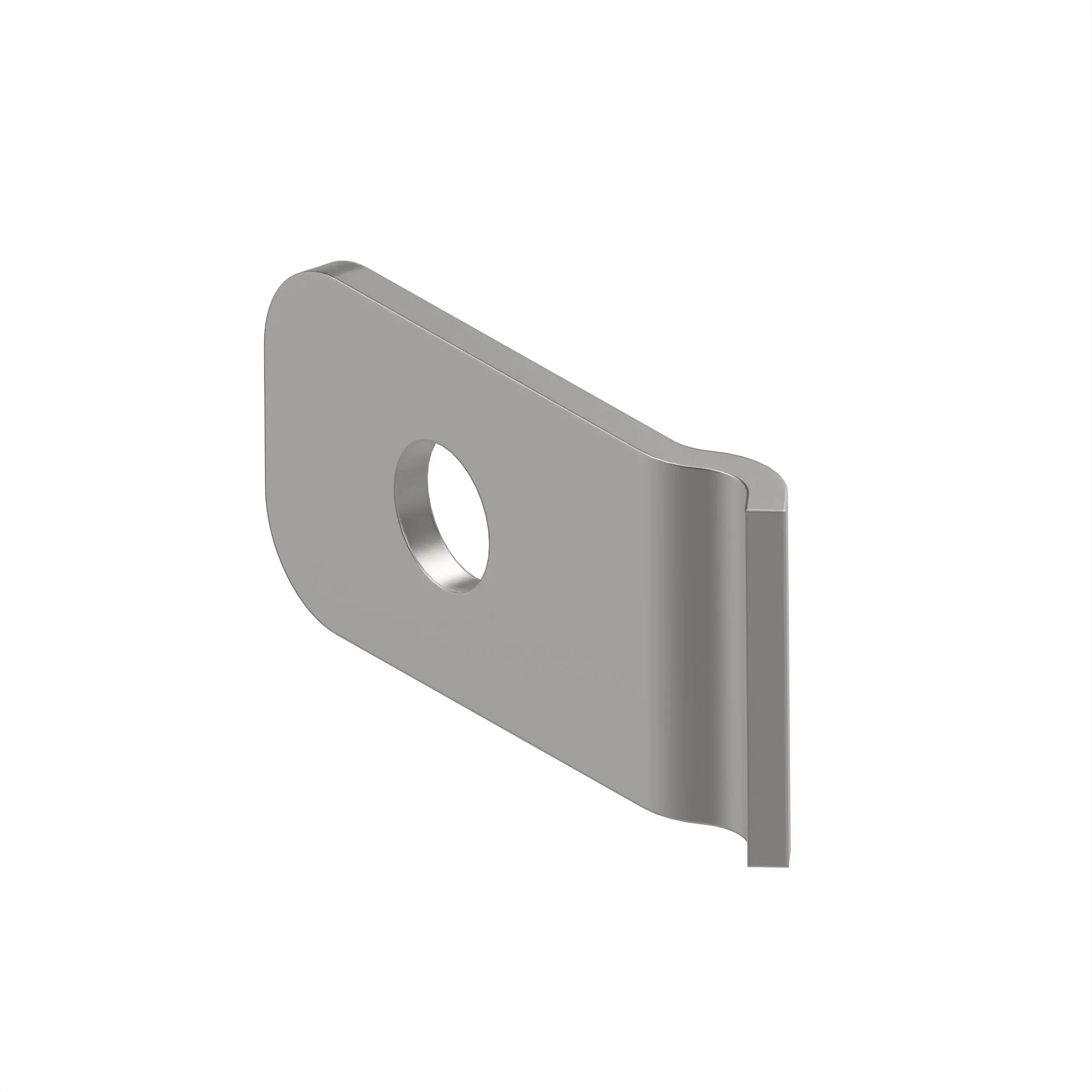 John Deere Half Clamp - DZ127999