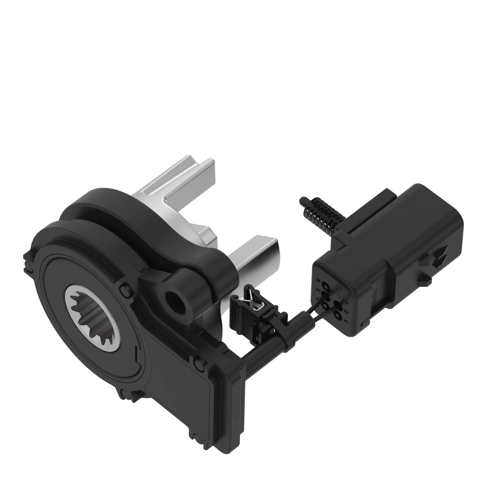 John Deere Steering Control Unit - AL209751