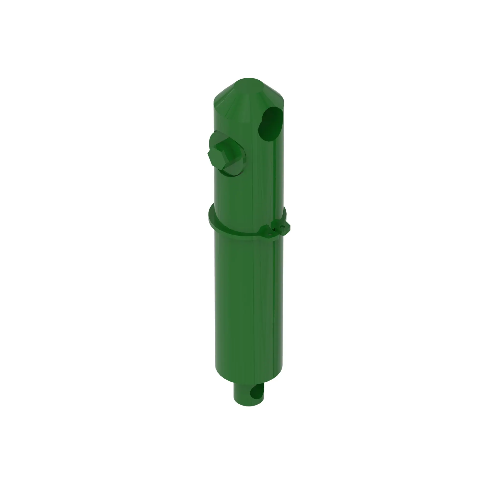 John Deere Hydraulic Cylinder - AHC15845