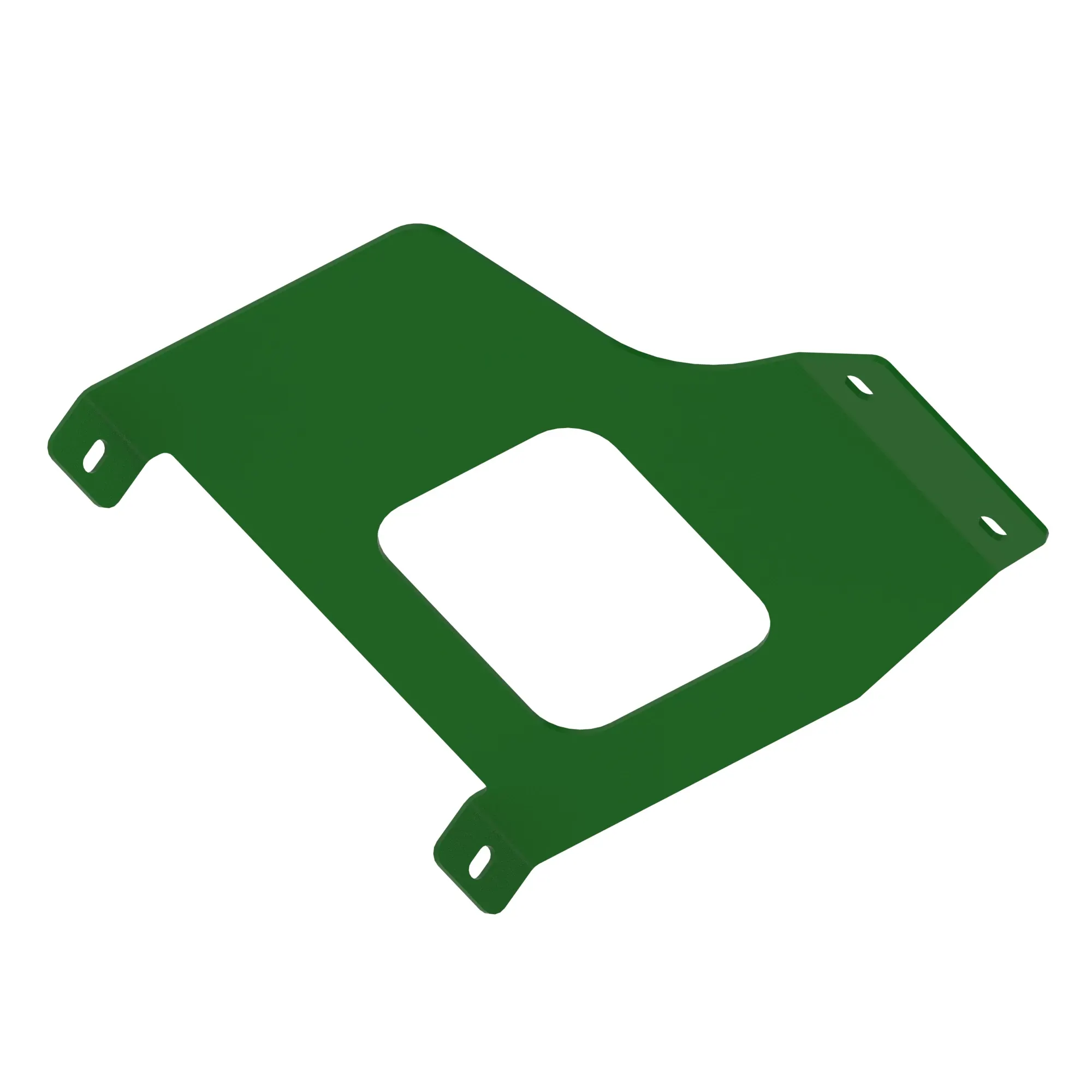 AIR DUCT MOUNT