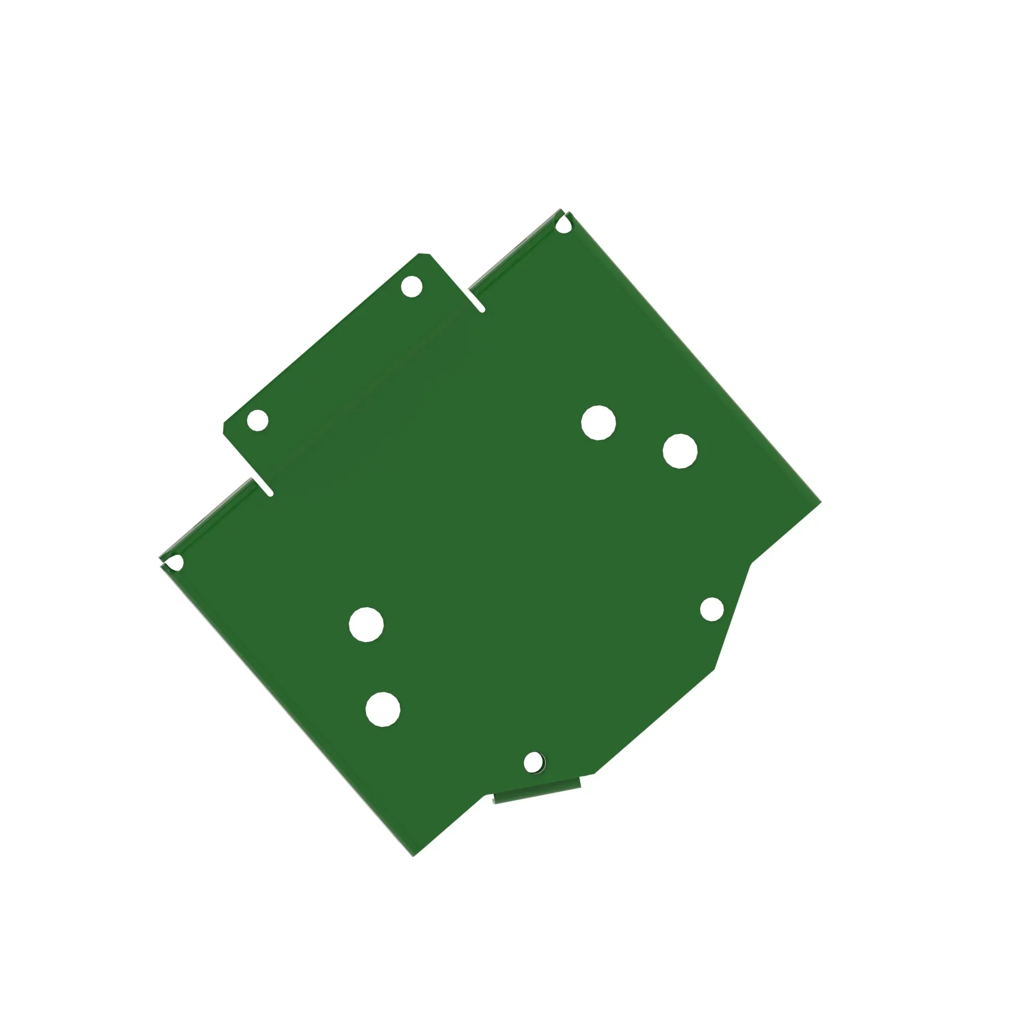 Bracket