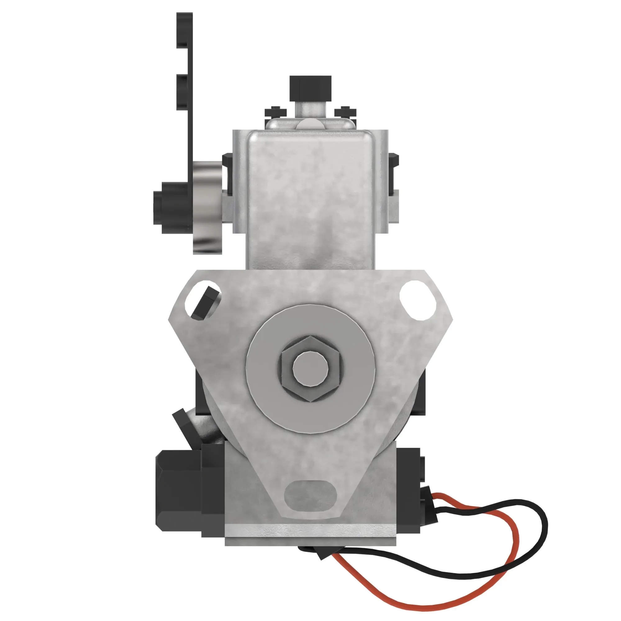 Fuel Injection Pump Reman