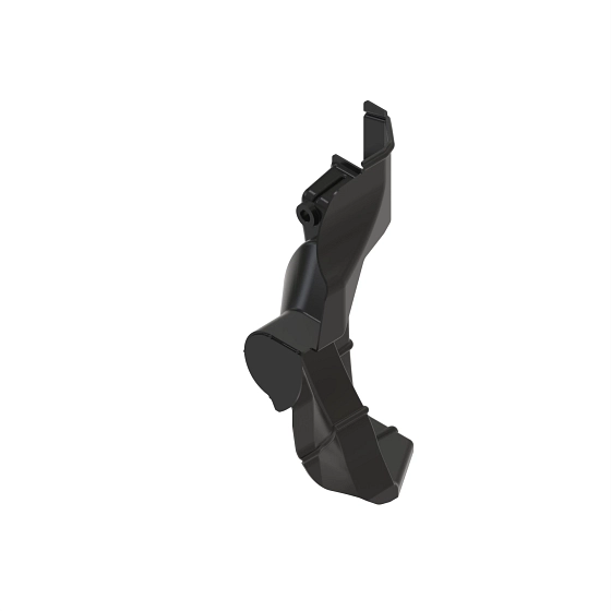 John Deere Air Duct - L215842