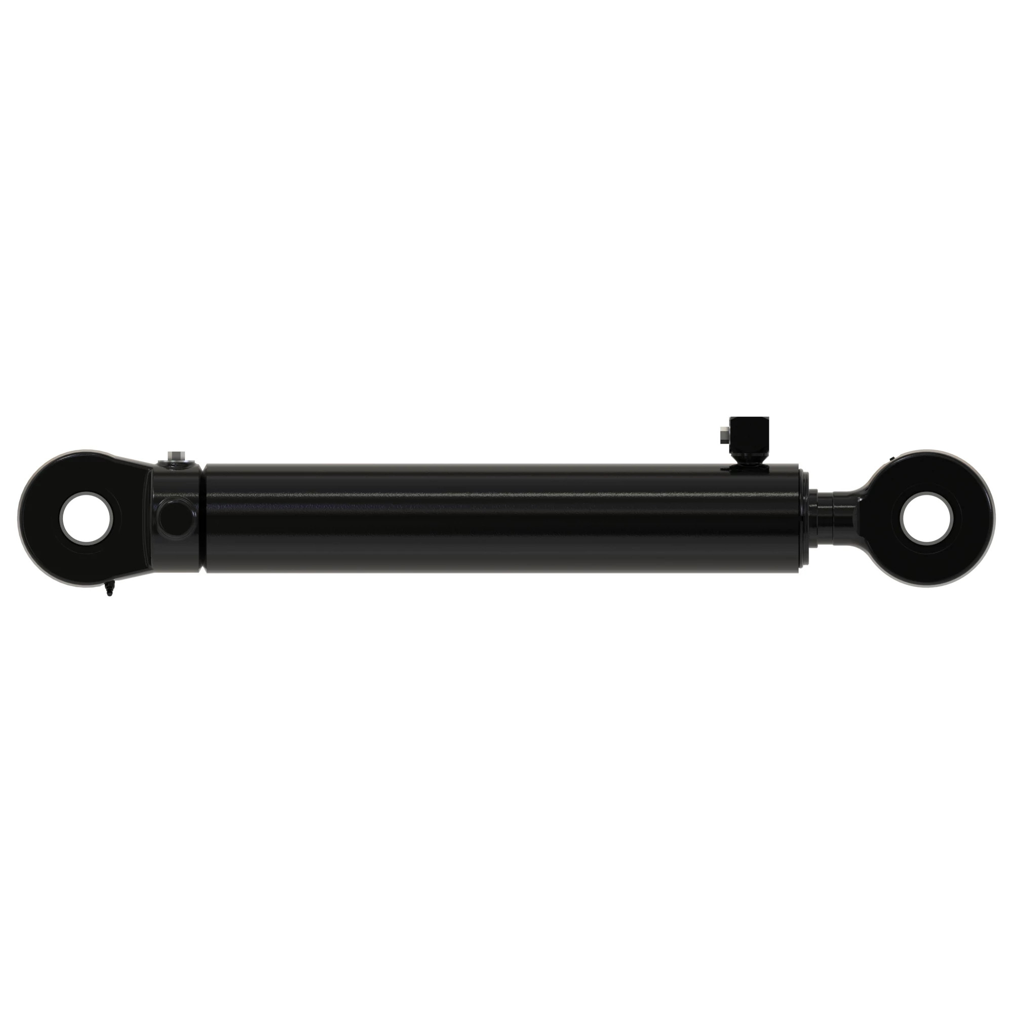 HYDRAULIC CYLINDER