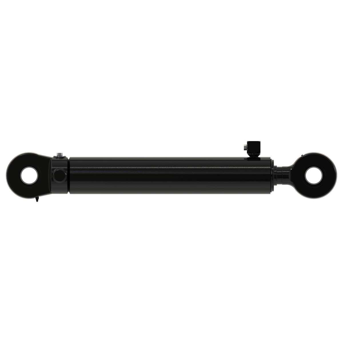 HYDRAULIC CYLINDER
