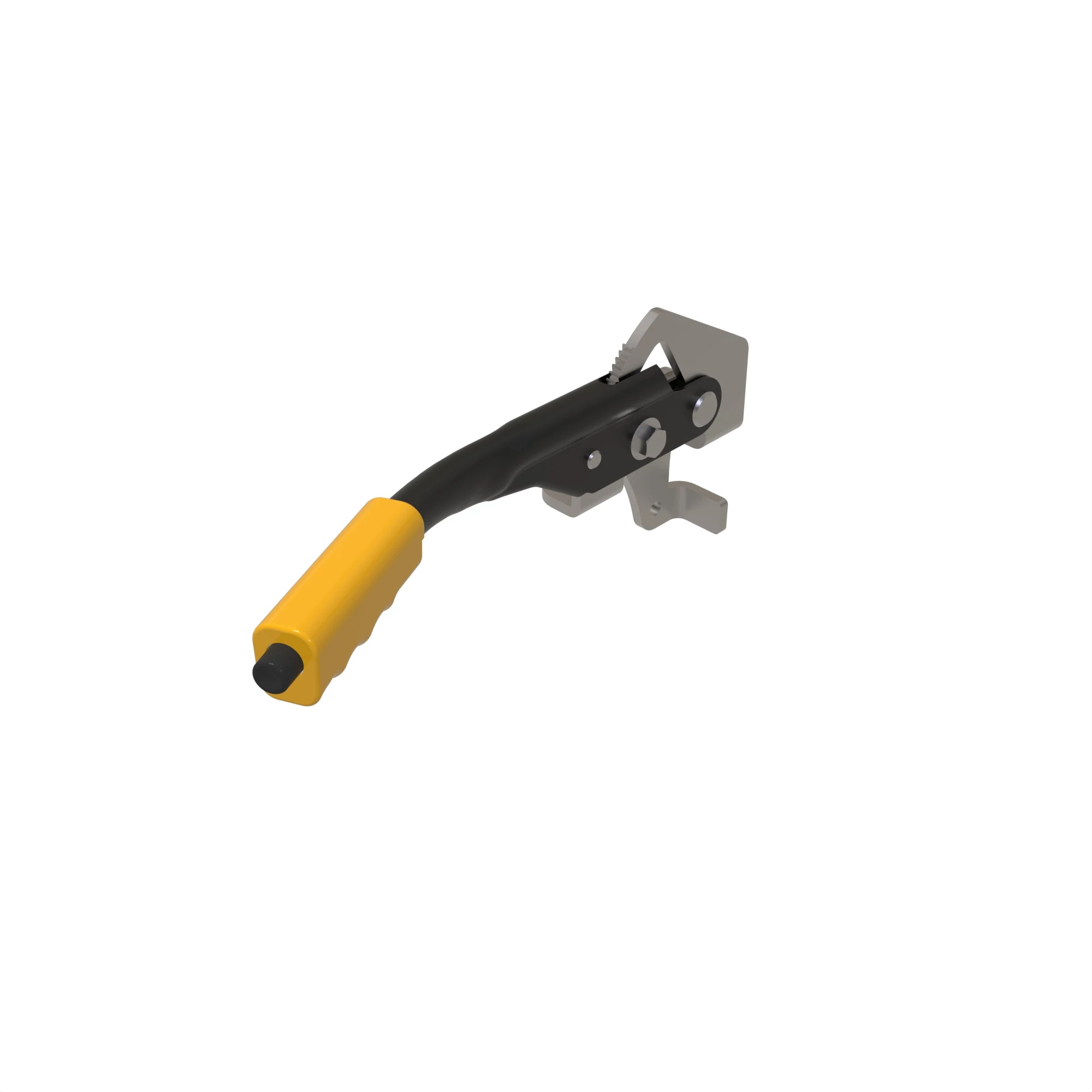 ⚙️ TA14534: Palanca del Freno de Mano John Deere 🚜✅