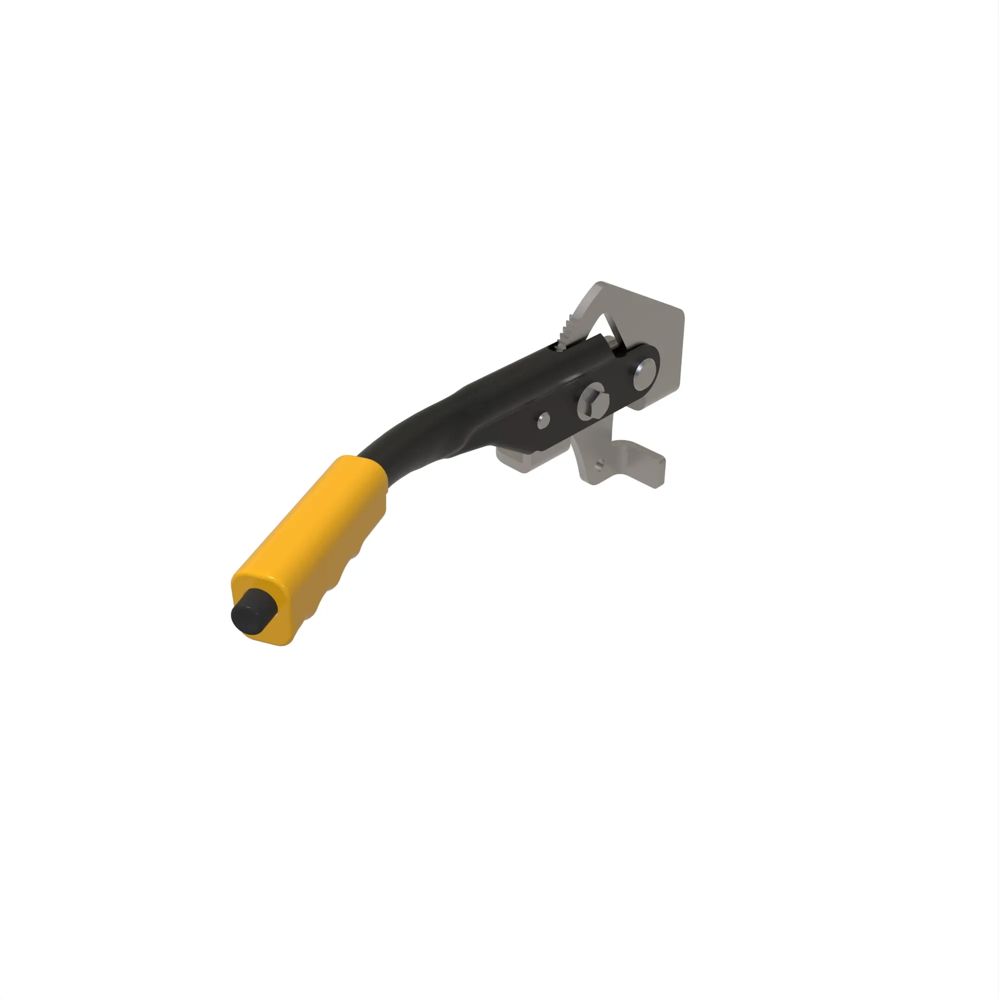 John Deere Handbrake Lever - TA14534