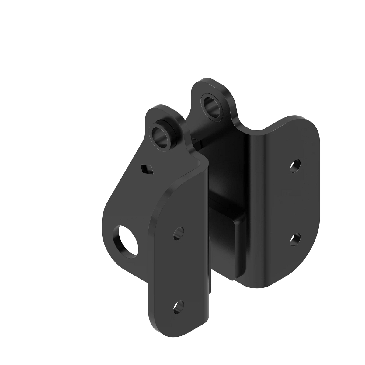 Bracket, Harrow Support