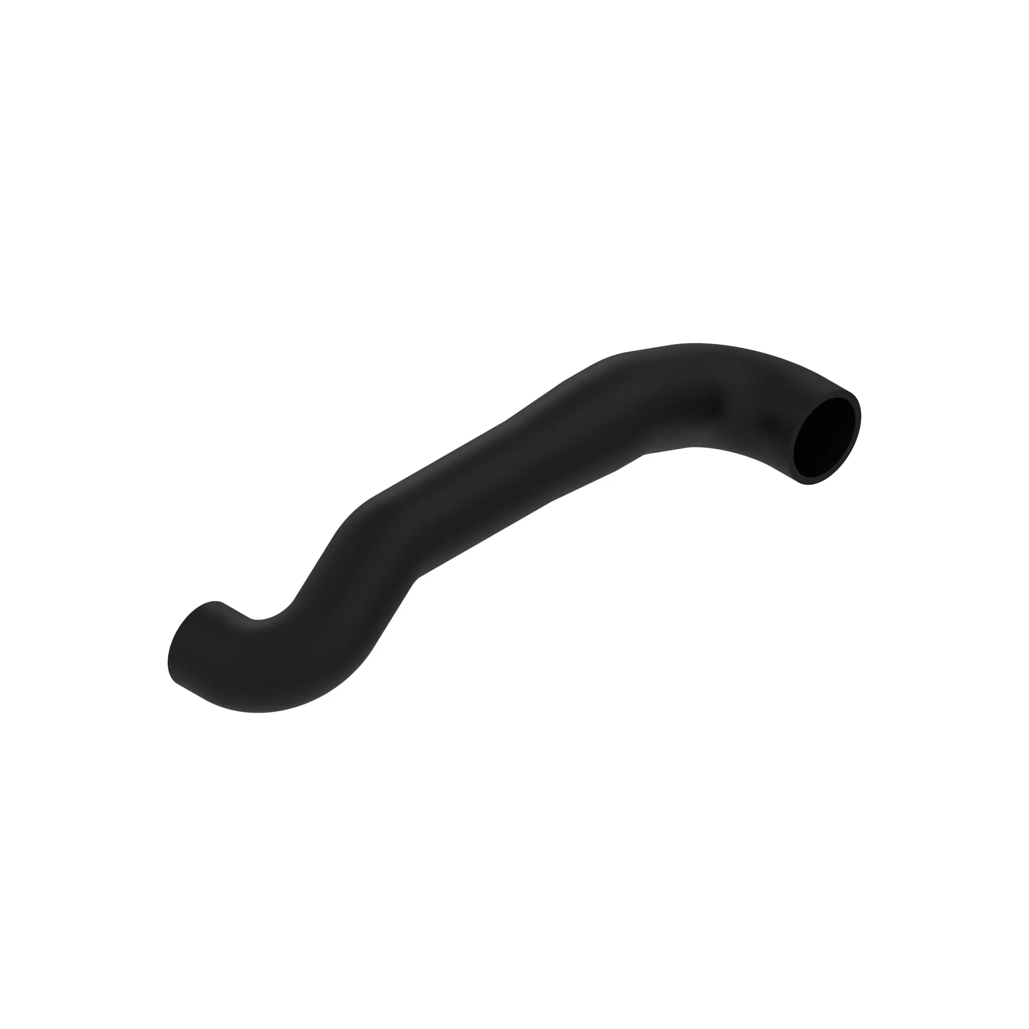HOSE, LOWER COOLANT
