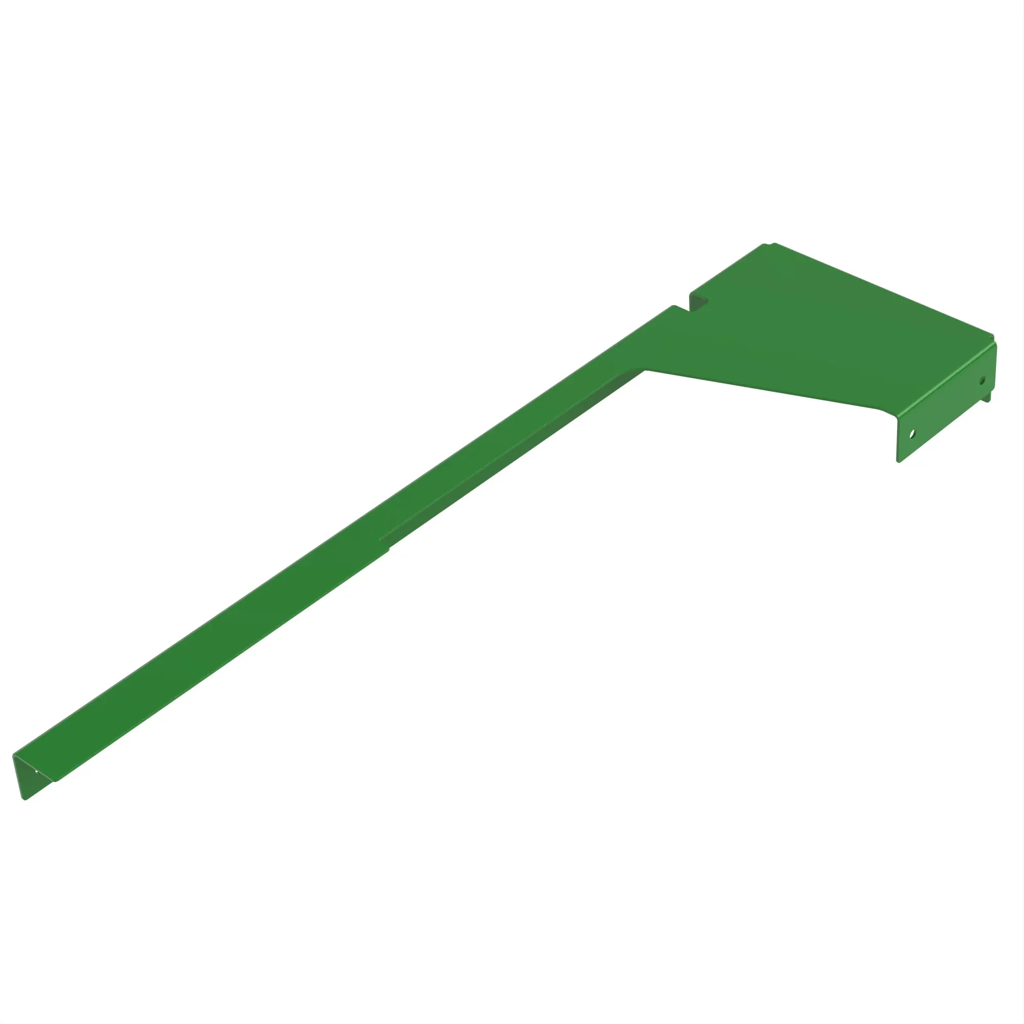 John Deere Channel, Rear Frame - N405294