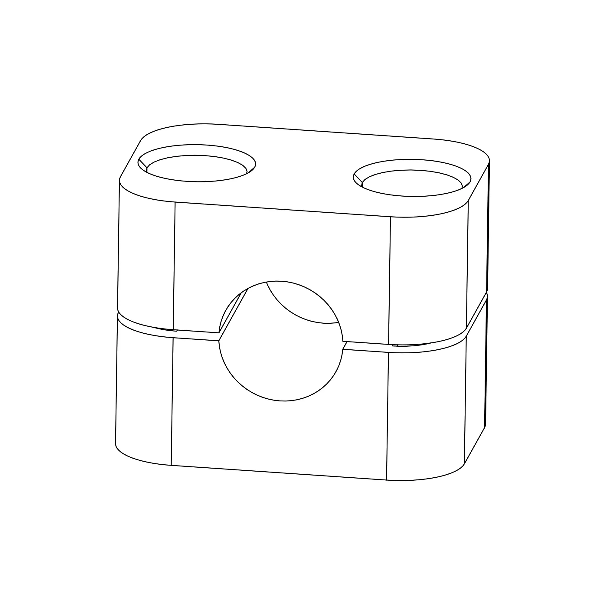 Hose Support
