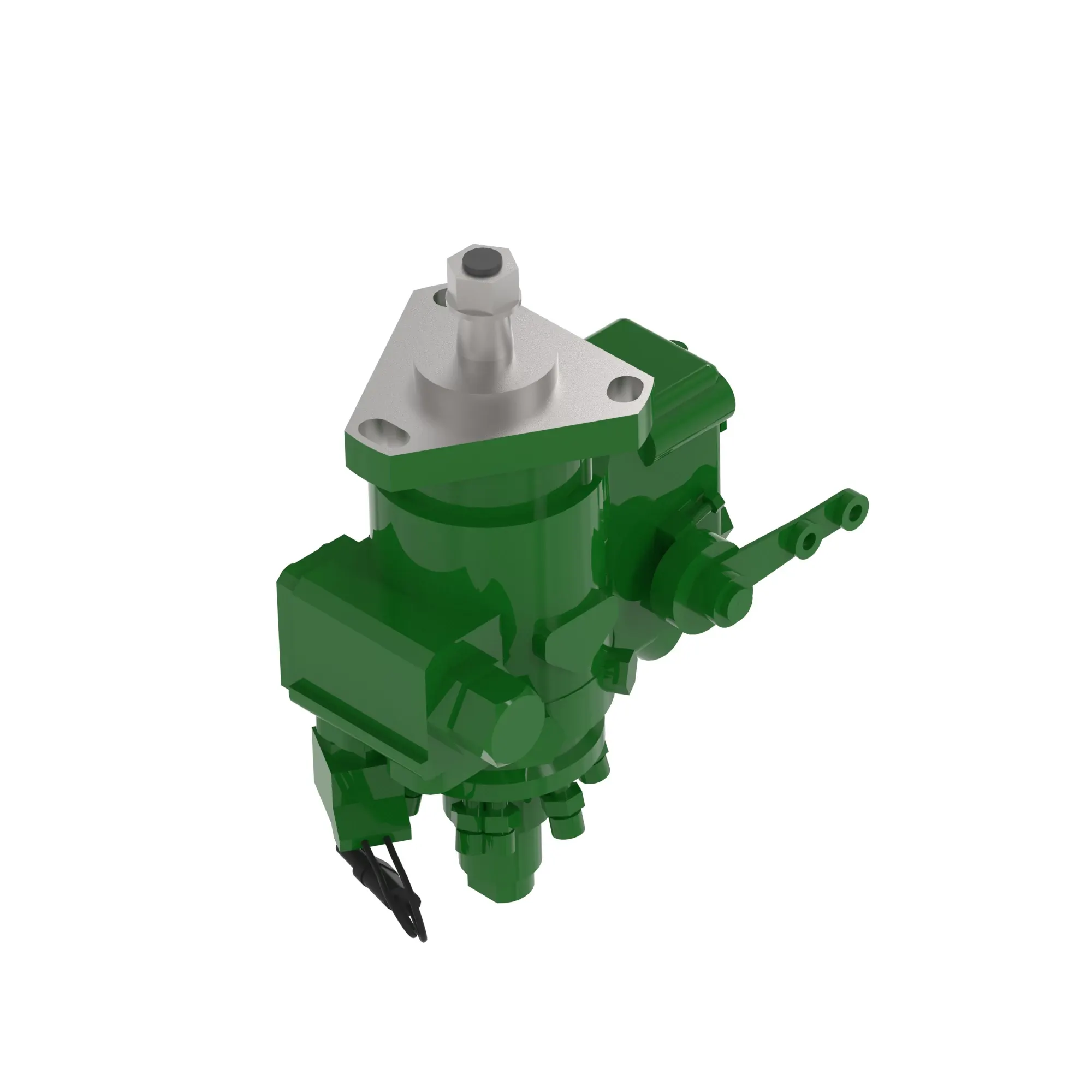 John Deere Reman REMAN Fuel Injection Pump - SE501267