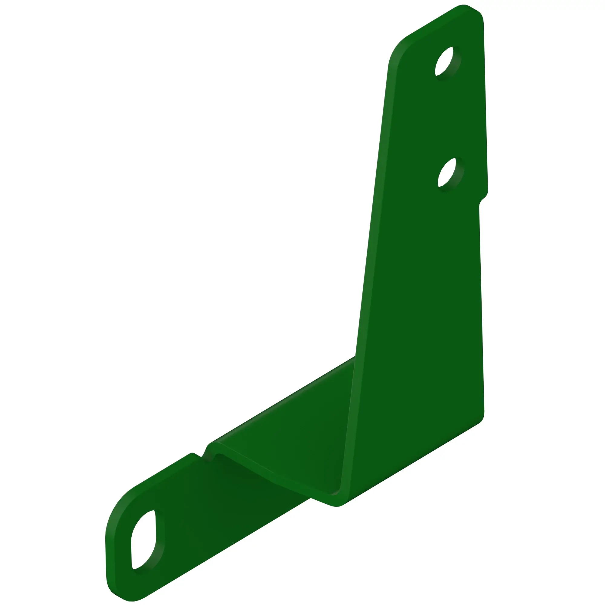 BRACKET, 15" RH PLUMB SUPPORT