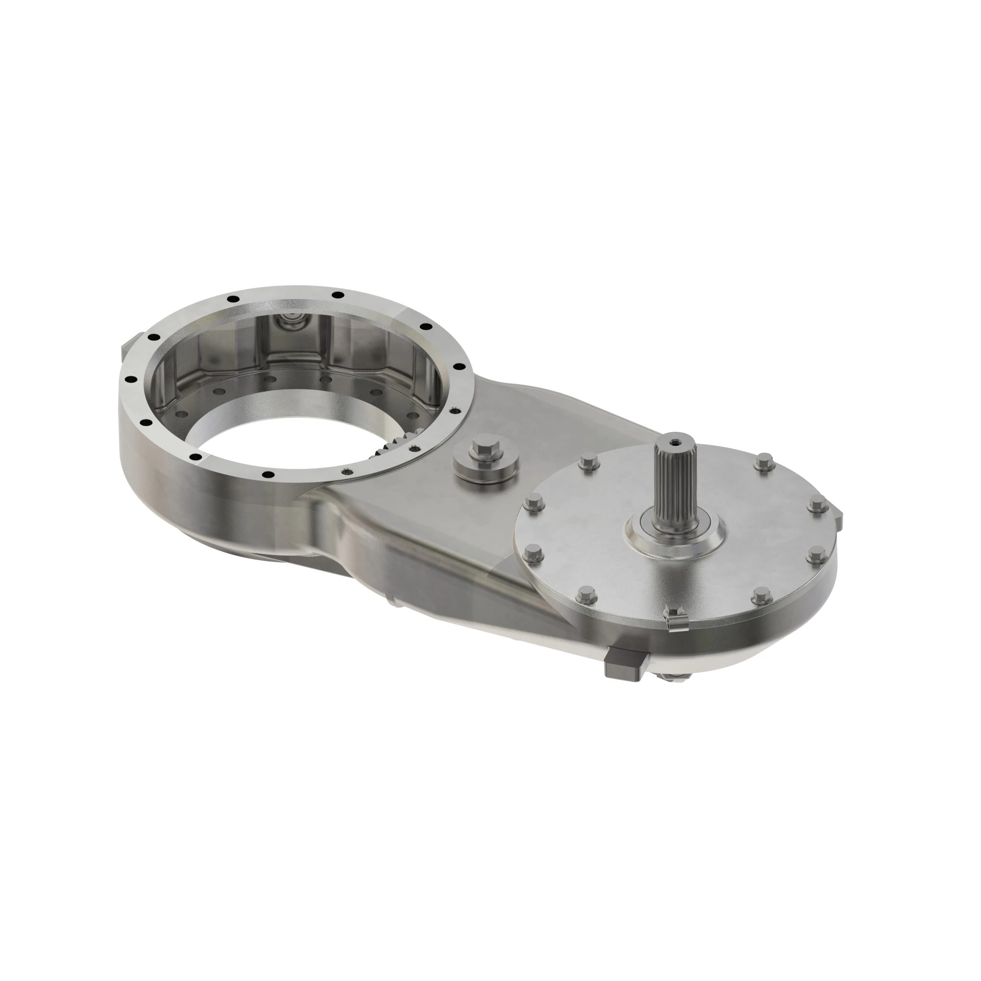 John Deere Gear Case - DE30540